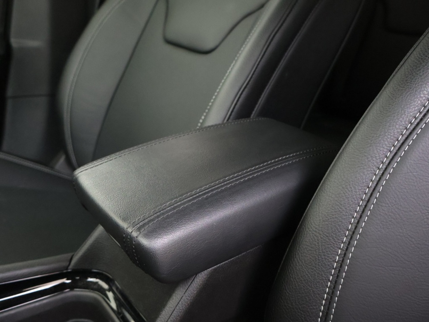 Foto van Jeep Compass