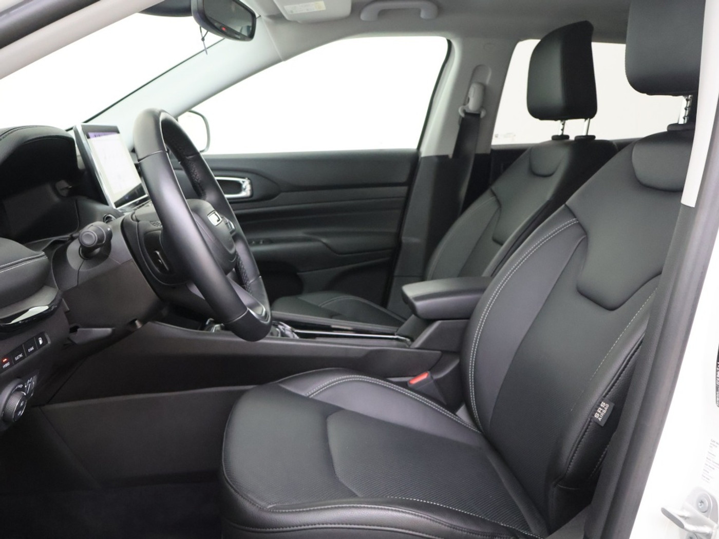 Foto van Jeep Compass