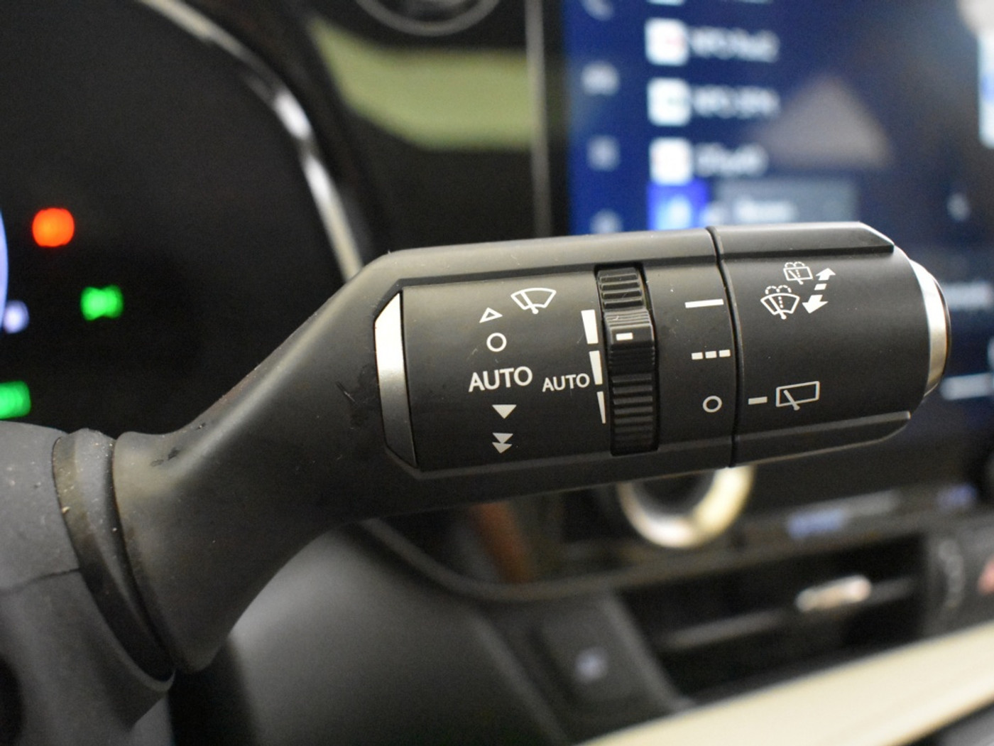 Foto van Lexus Lexus Nx450h+