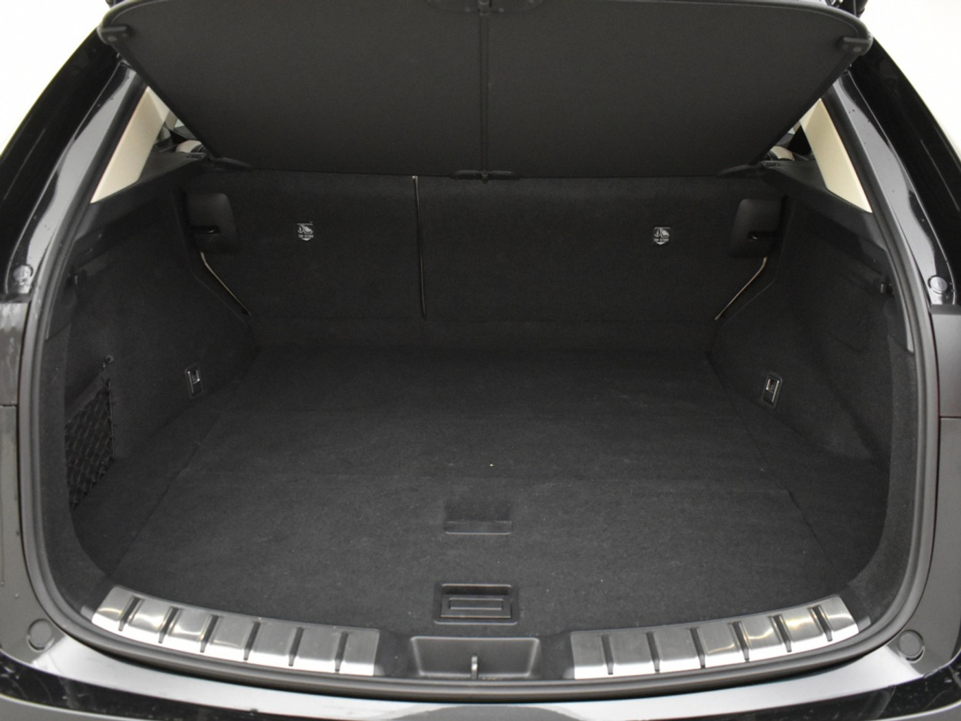 Foto van Lexus Lexus Nx450h+