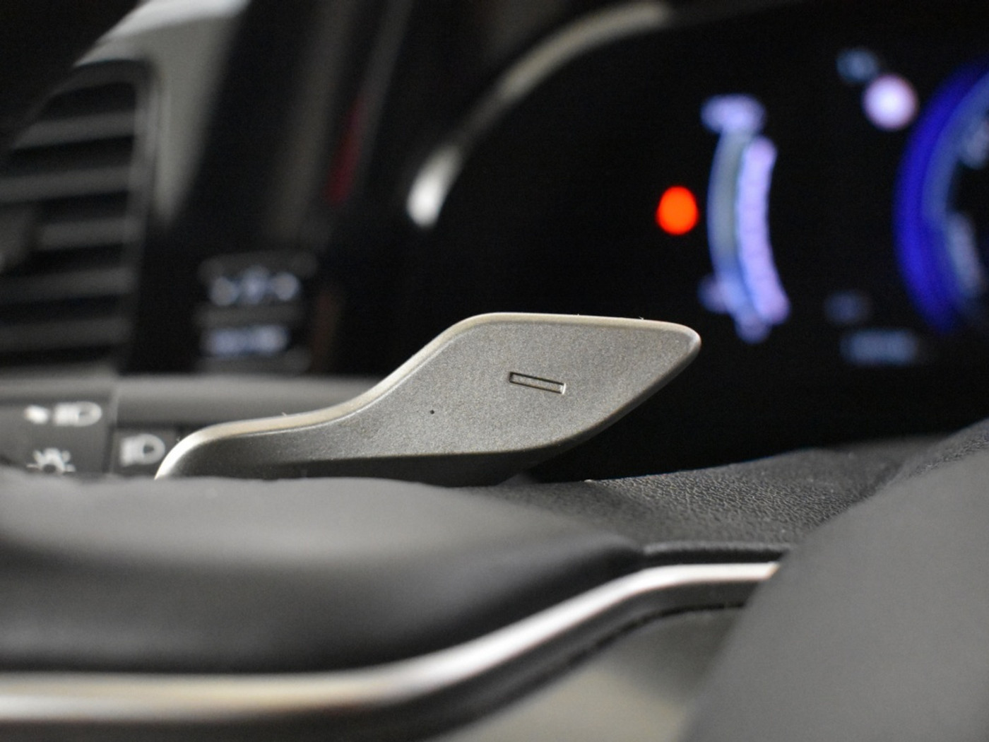 Foto van Lexus Lexus Nx450h+