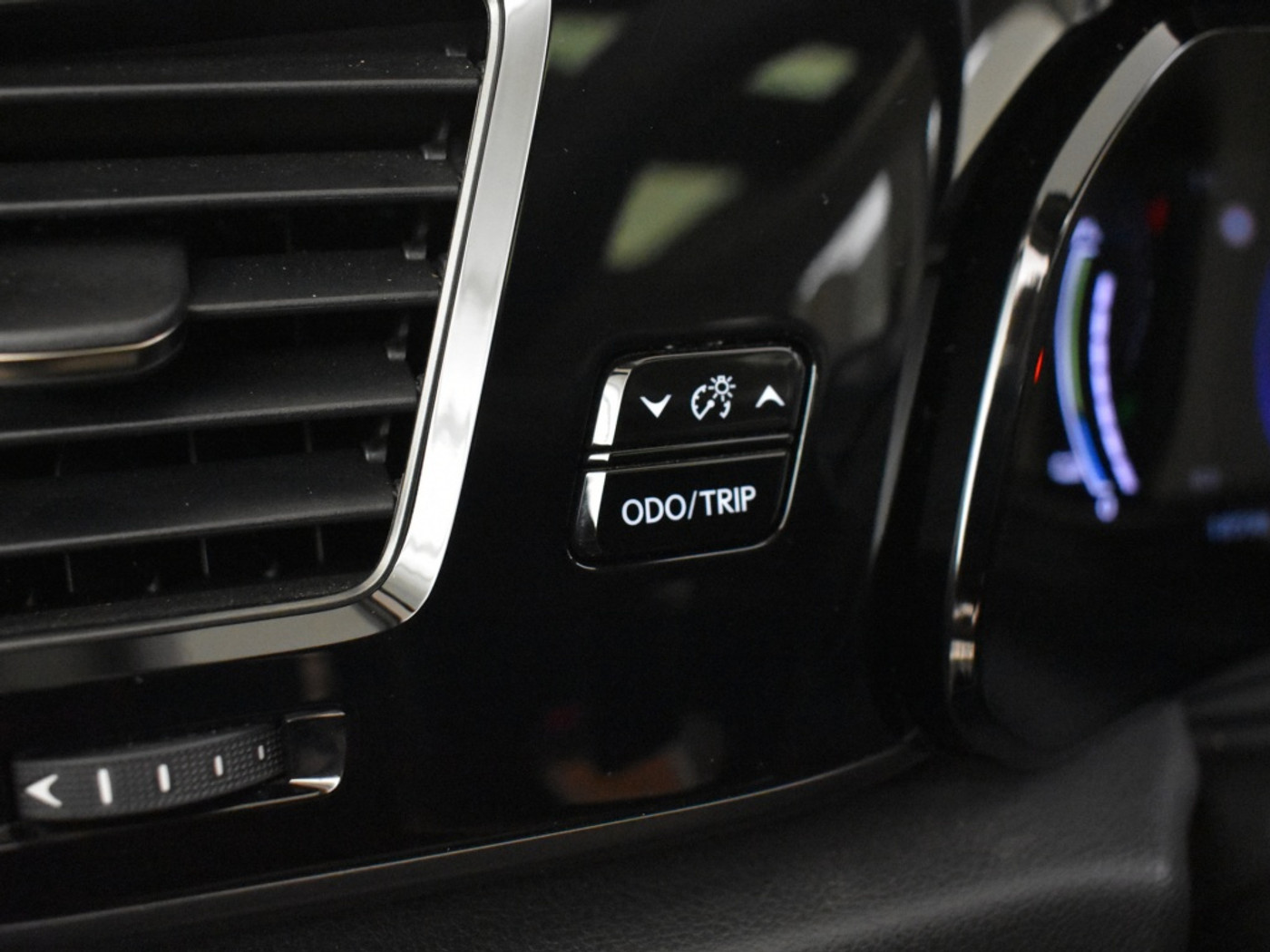 Foto van Lexus Lexus Nx450h+