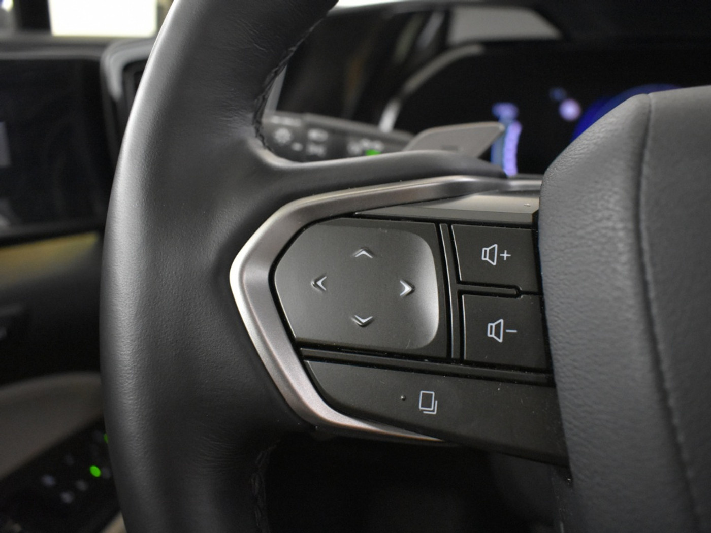 Foto van Lexus Lexus Nx450h+