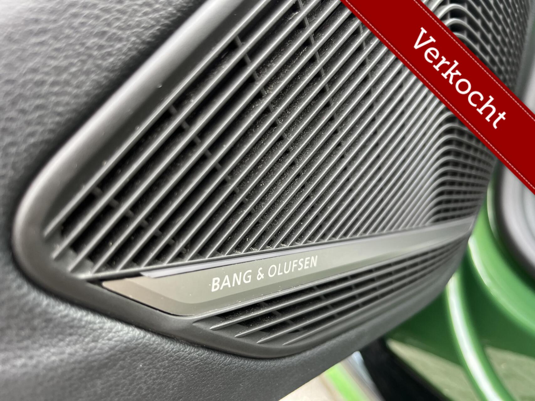 Foto van Audi RS 5 Coupe