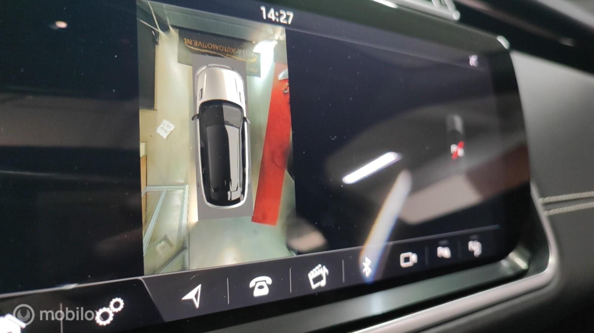 Foto van Land Rover Range Rover Velar