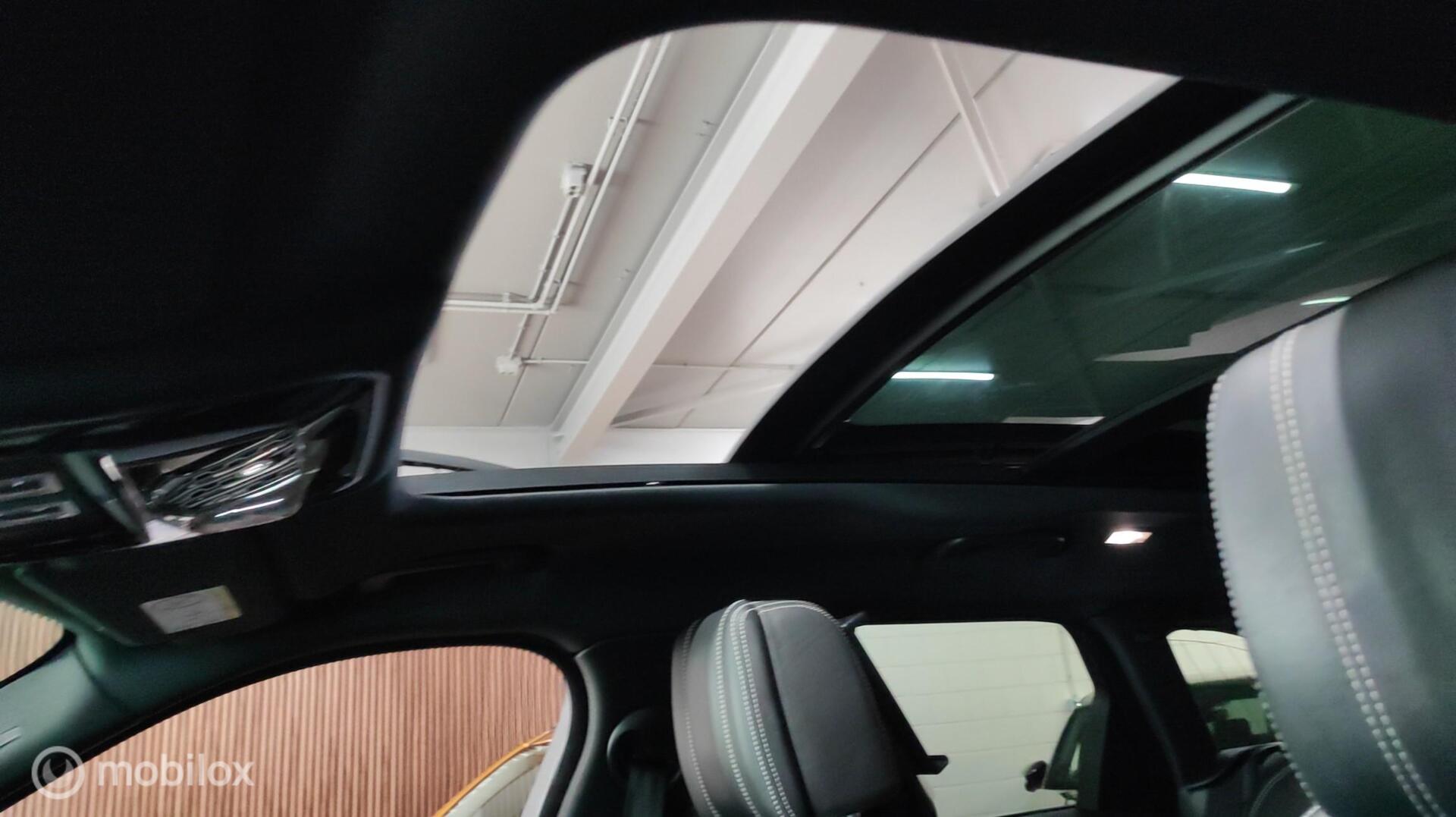 Foto van Land Rover Range Rover Velar