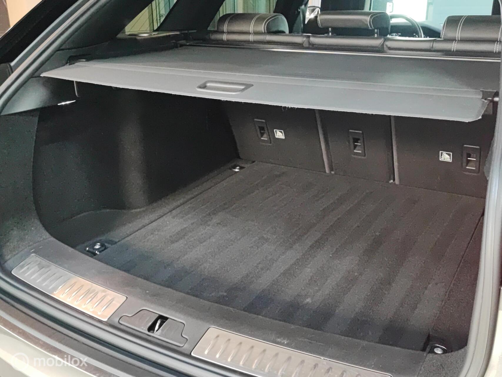 Foto van Land Rover Range Rover Velar