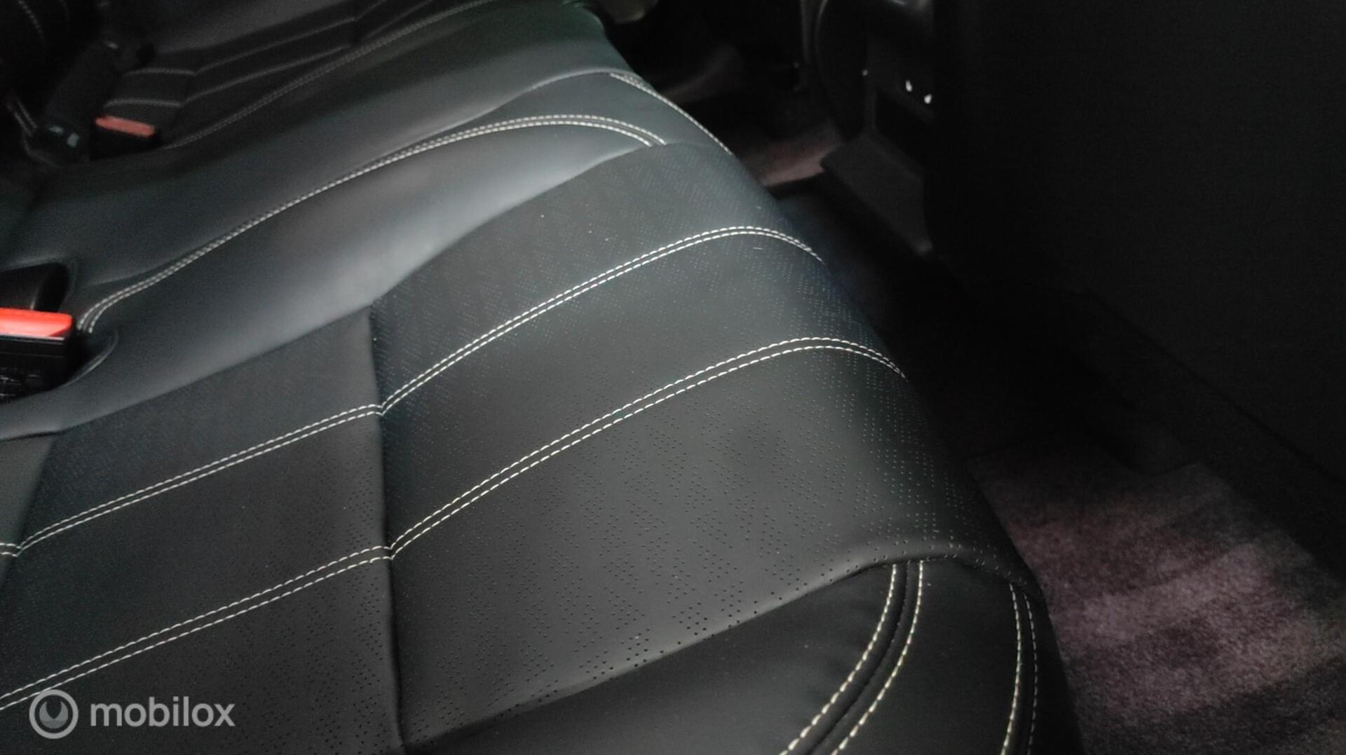 Foto van Land Rover Range Rover Velar