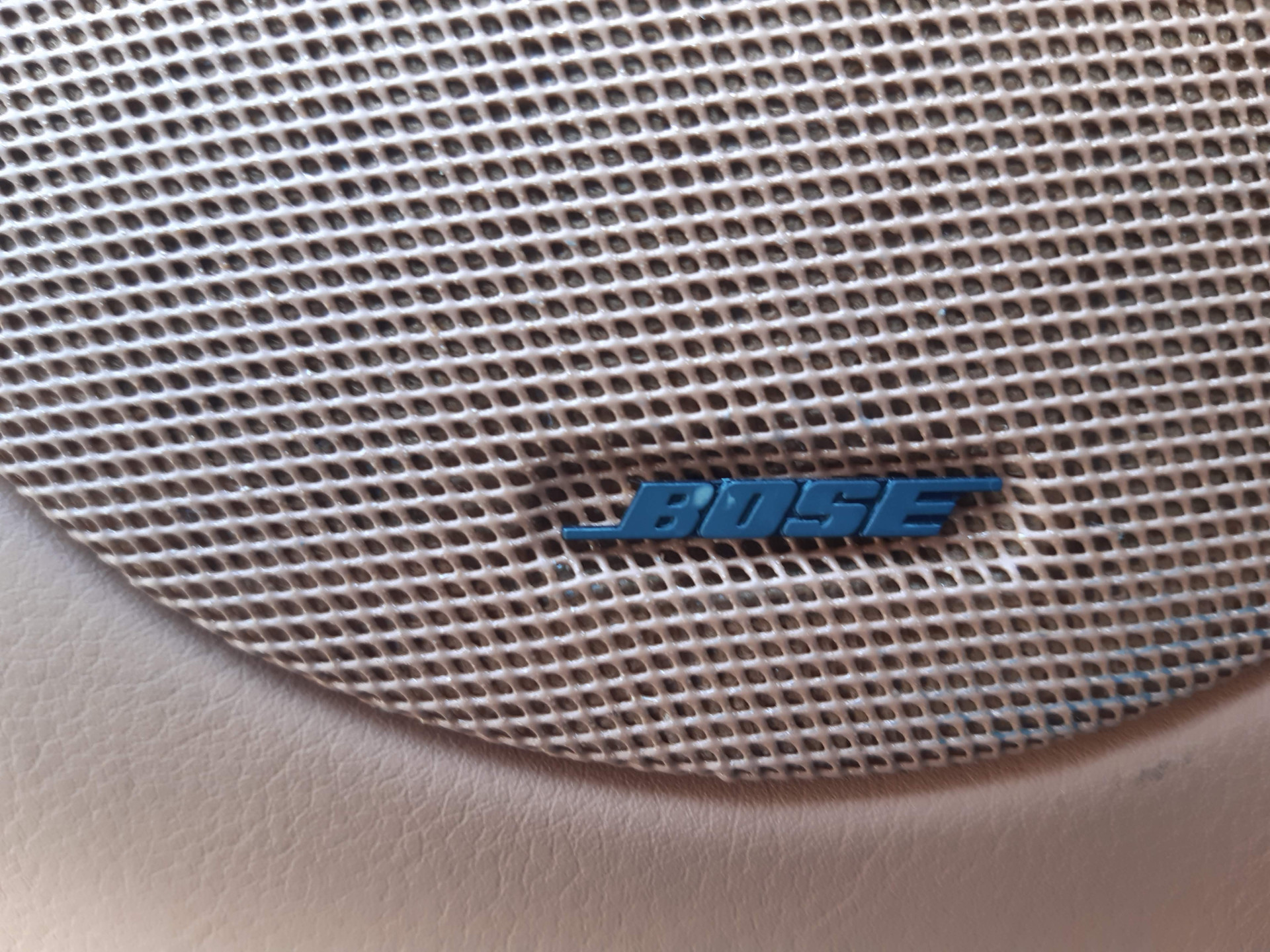 Foto van Maserati Quattroporte Sport GT S
