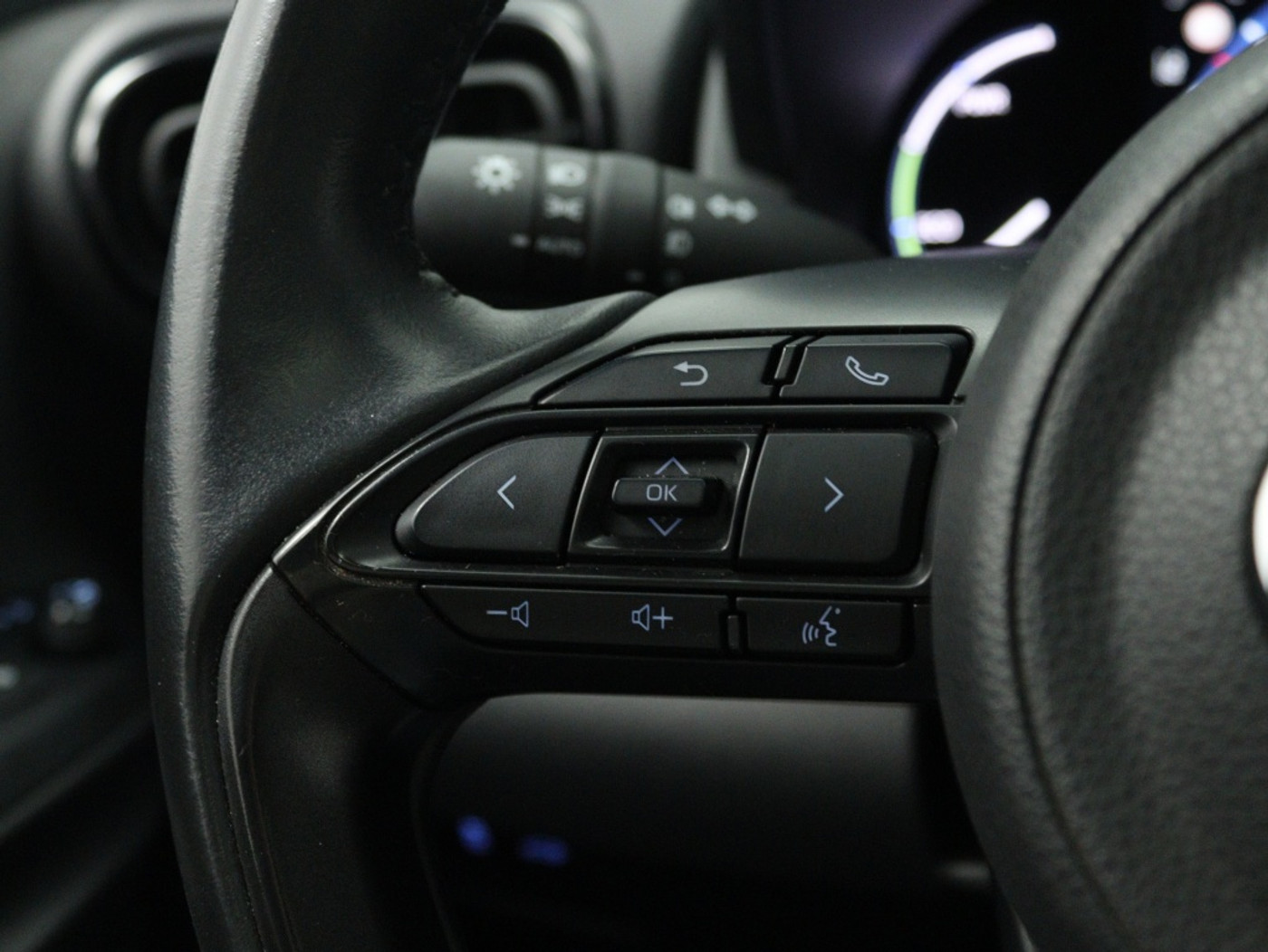 Foto van Toyota Toyota Yaris Cross