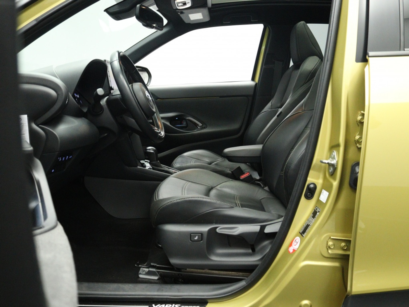 Foto van Toyota Toyota Yaris Cross