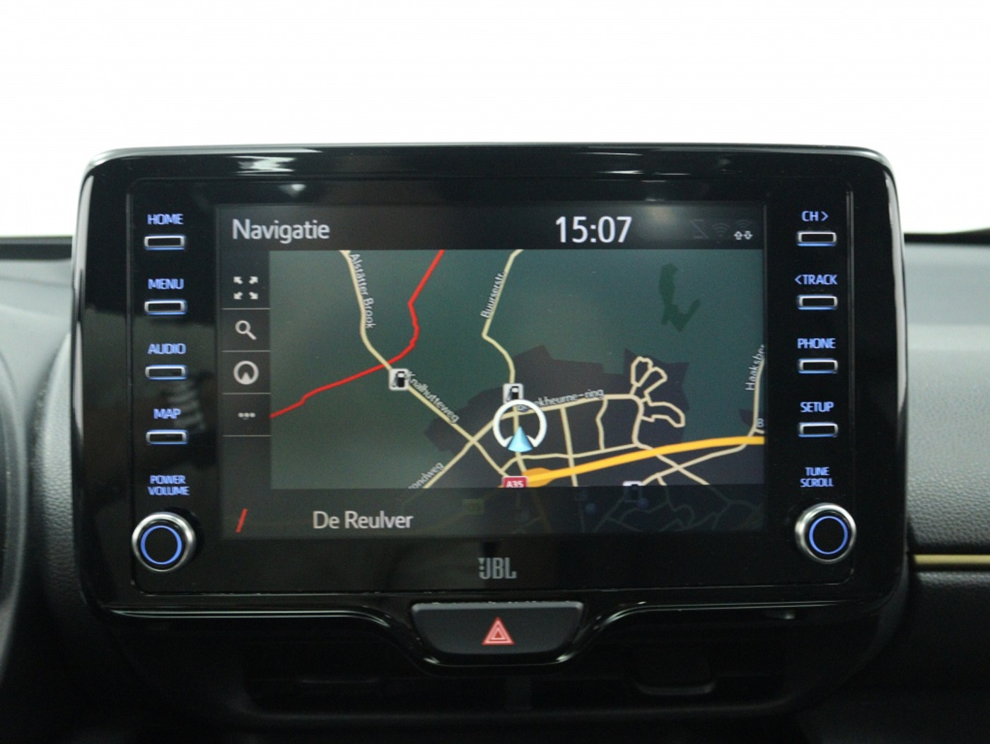 Foto van Toyota Toyota Yaris Cross