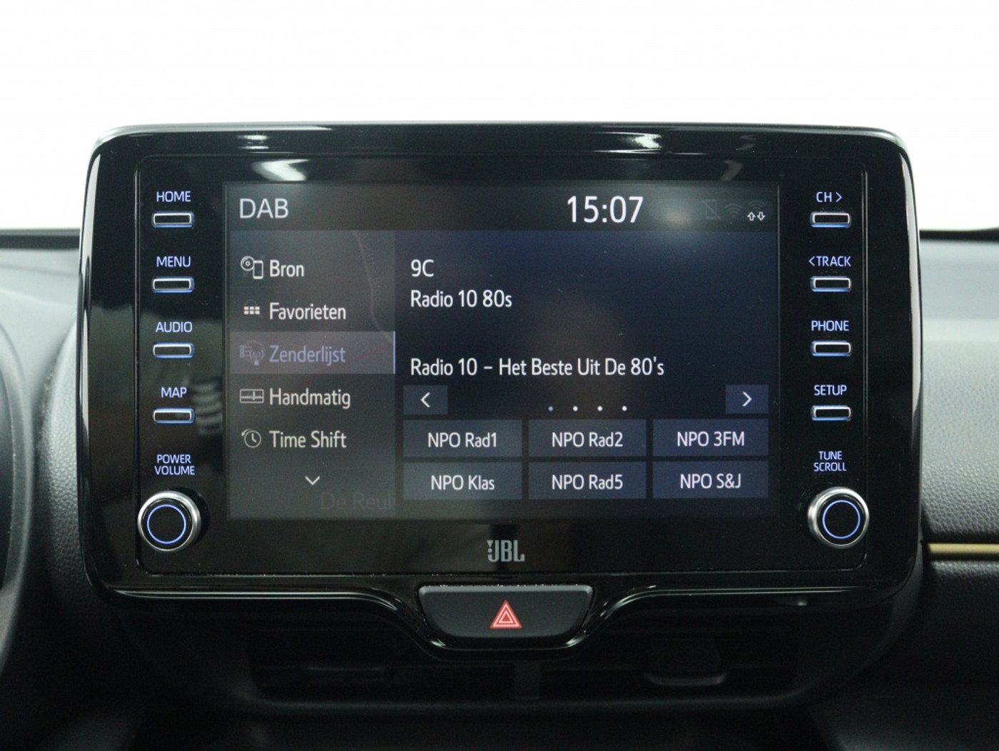 Foto van Toyota Toyota Yaris Cross