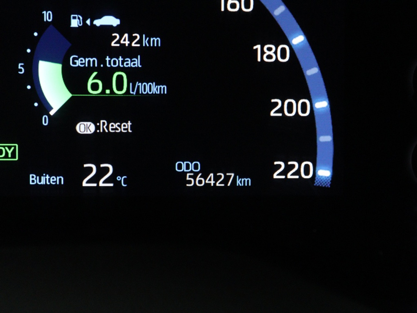 Foto van Toyota Toyota Yaris Cross