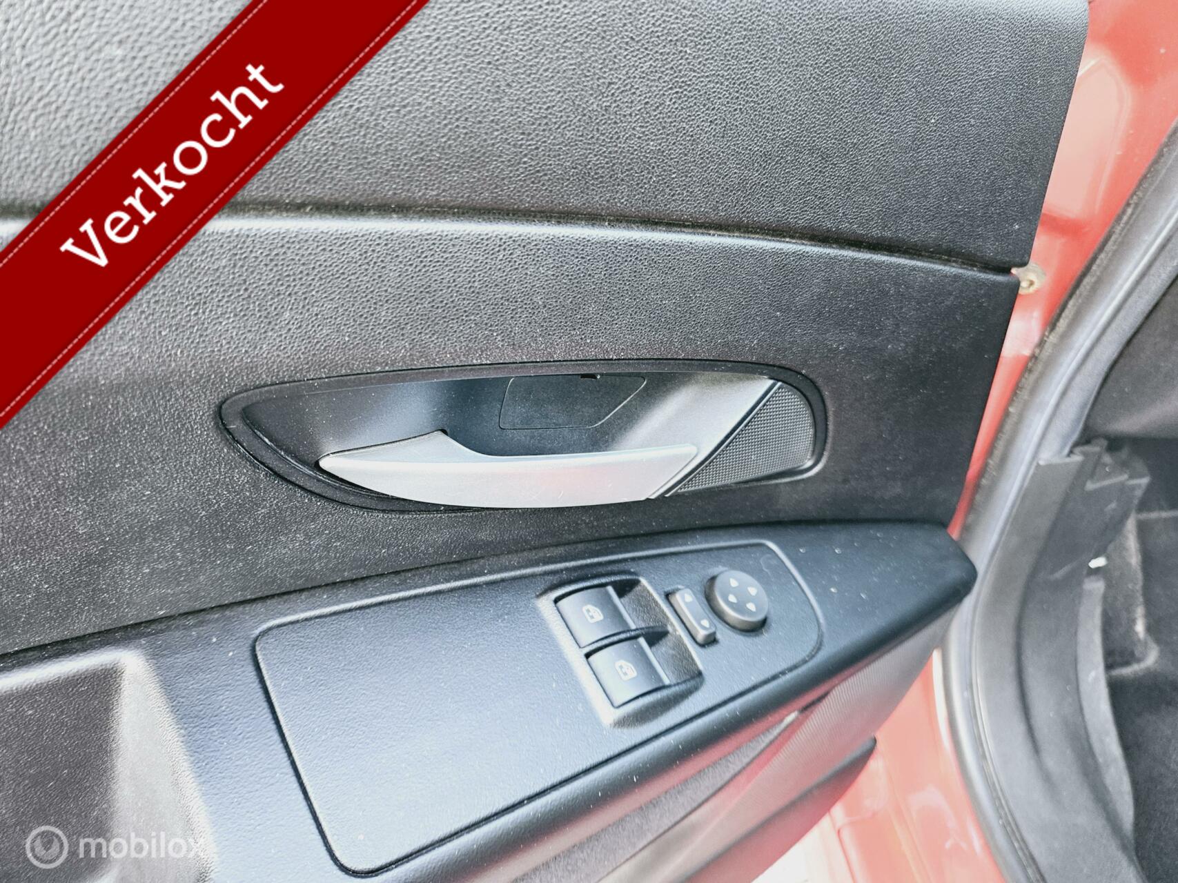 Foto van Fiat Grande Punto