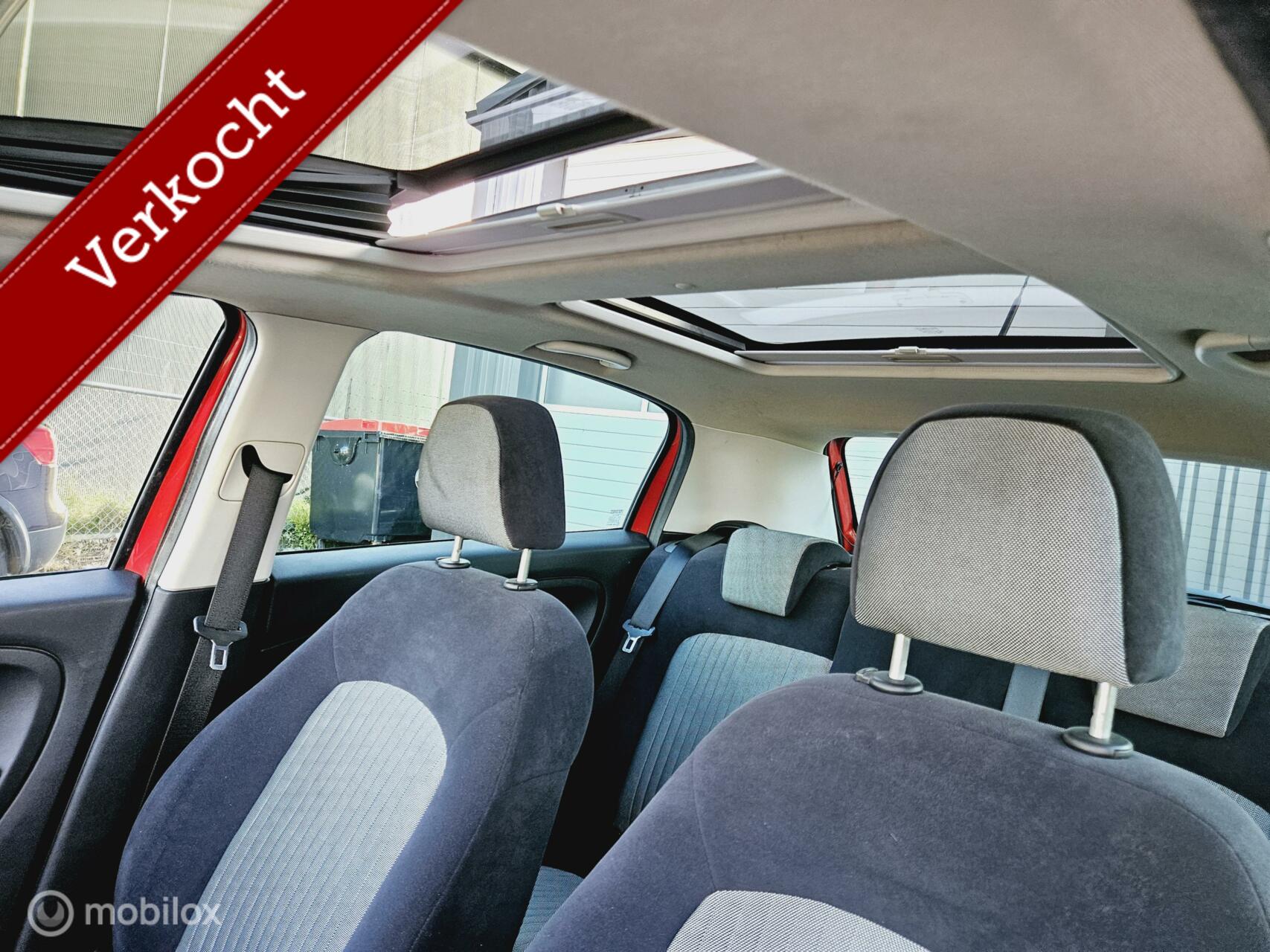 Foto van Fiat Grande Punto