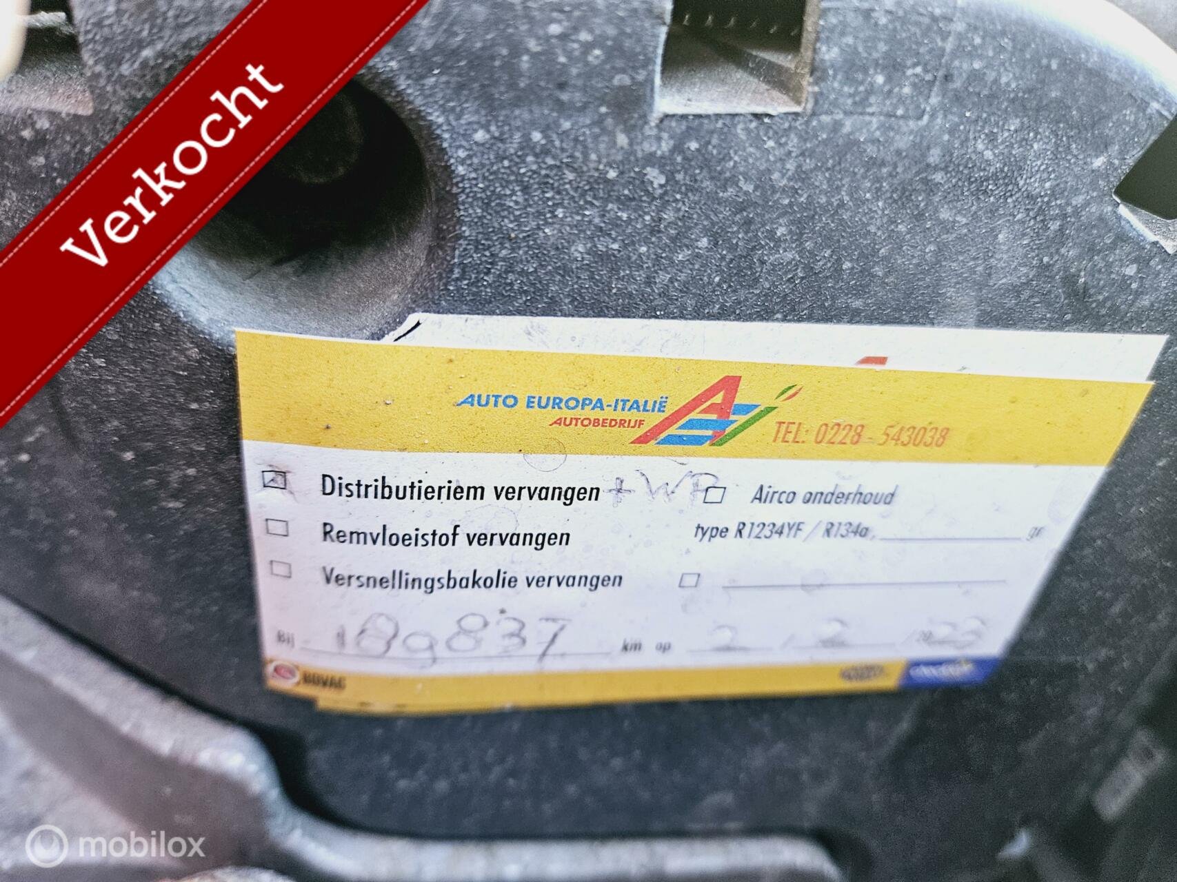 Foto van Fiat Grande Punto