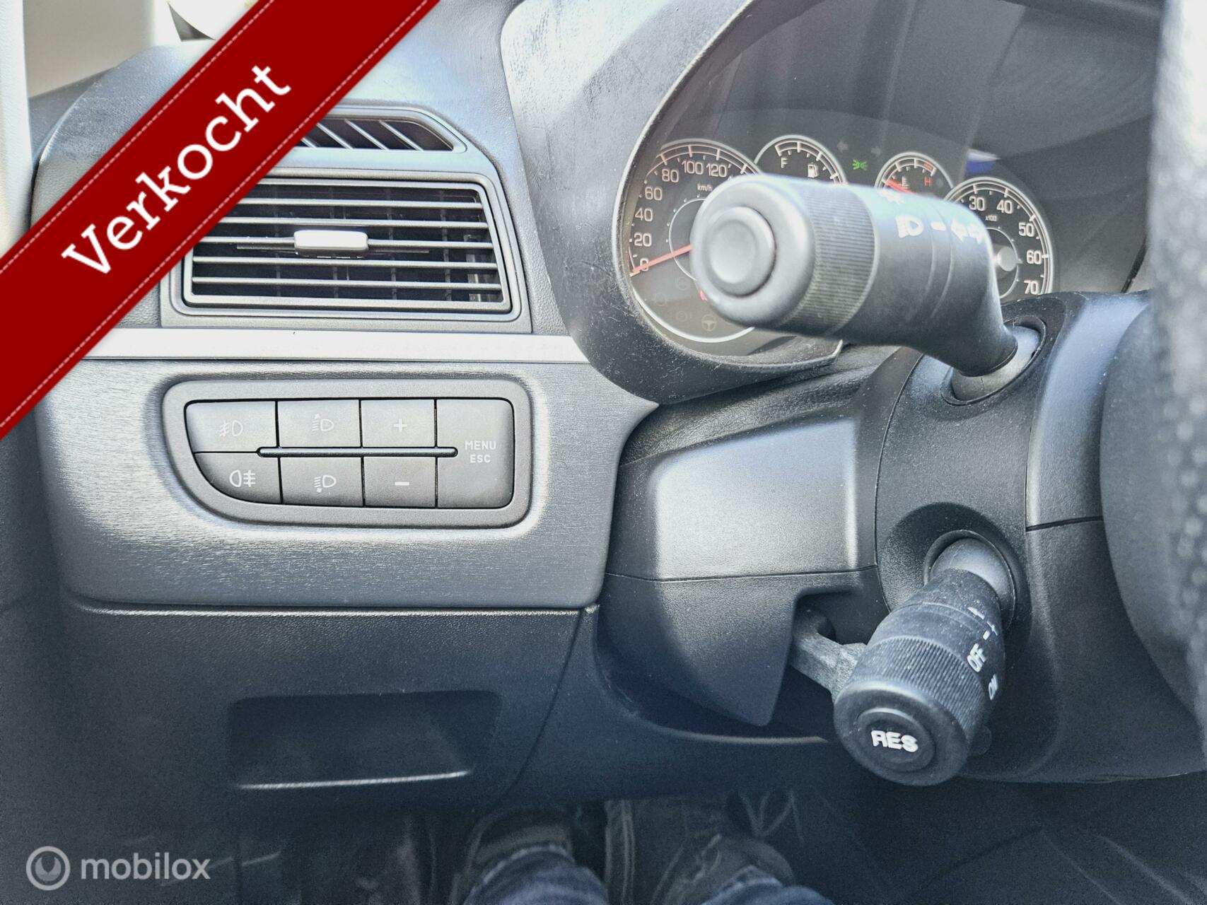 Foto van Fiat Grande Punto