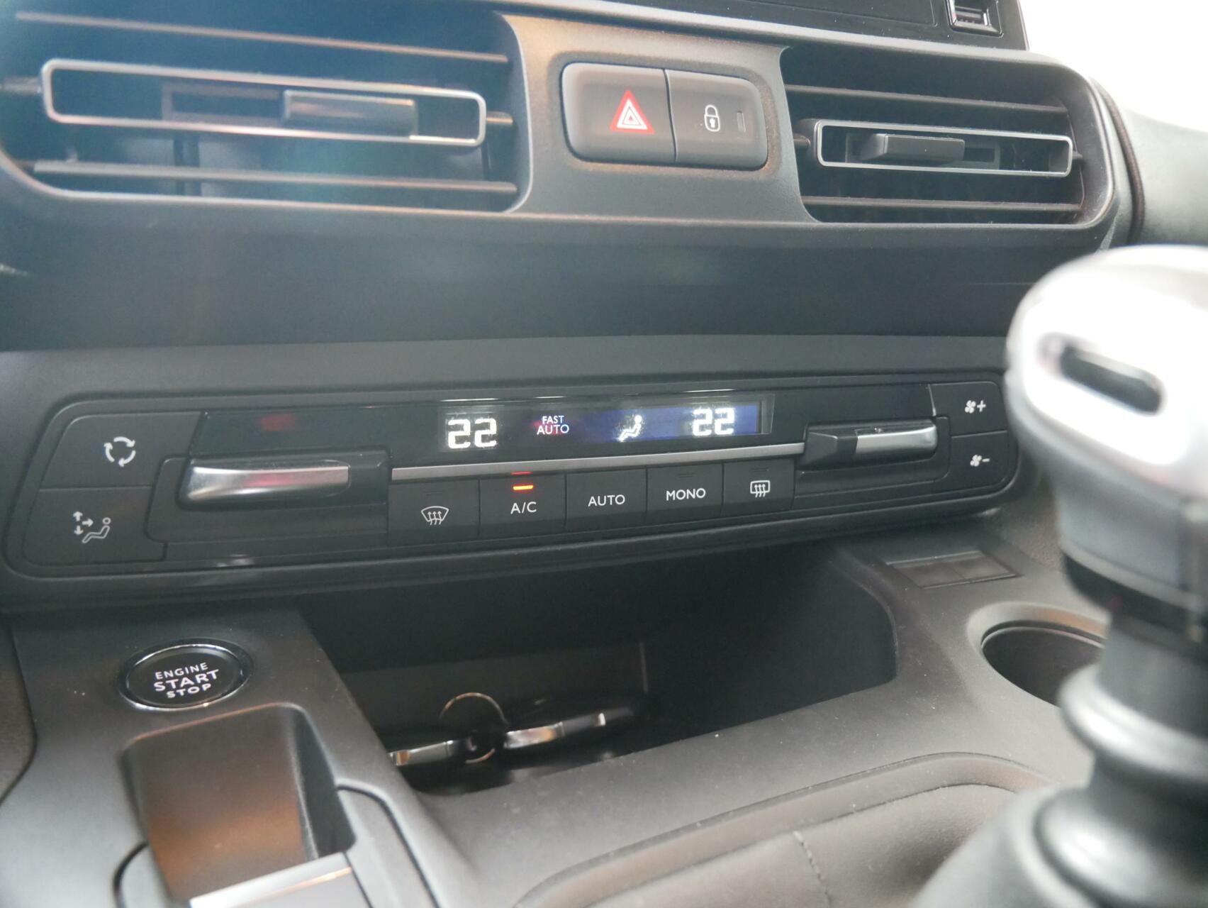 Foto van Toyota Proace City Verso