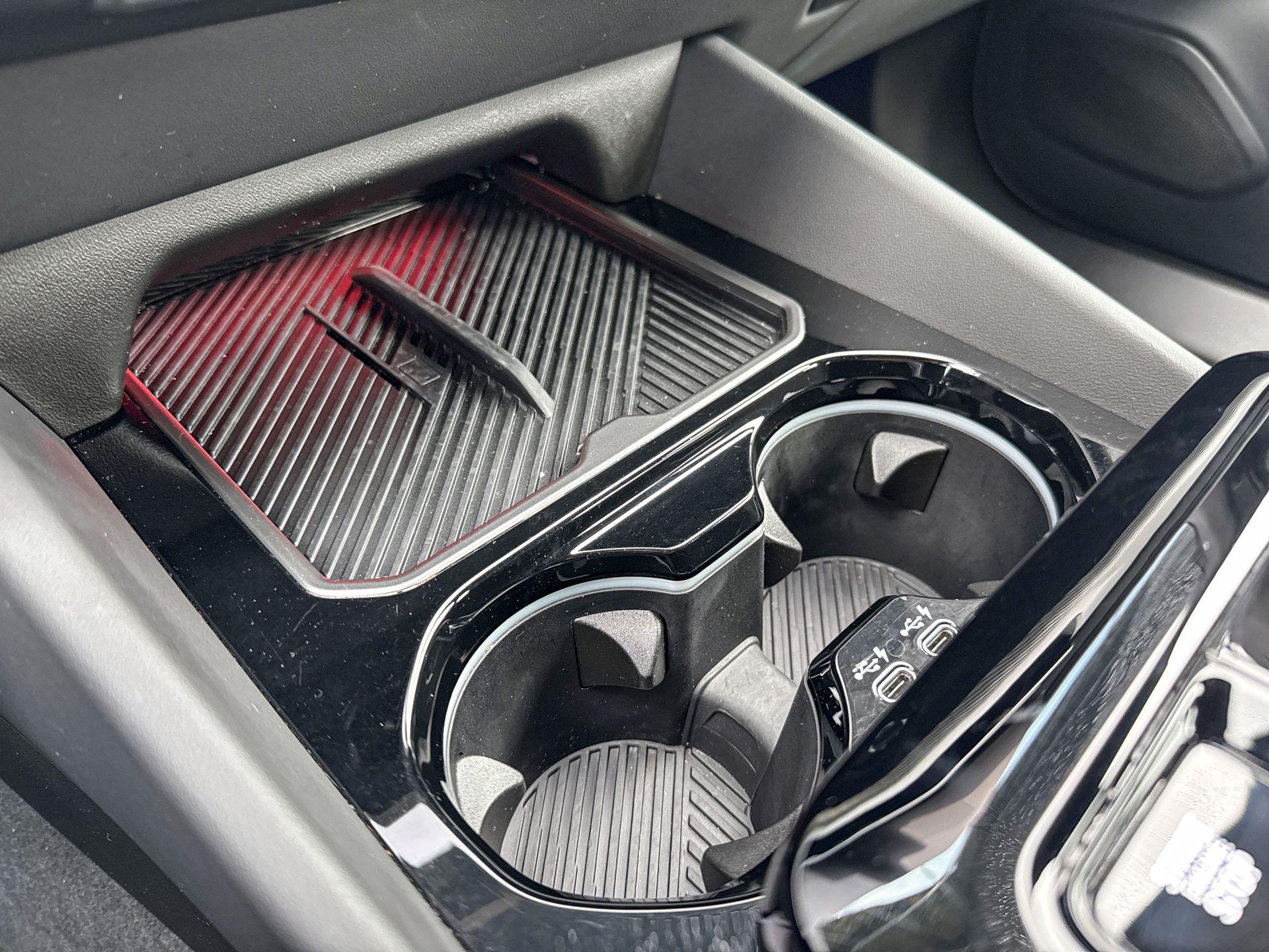 Foto van BMW 530e