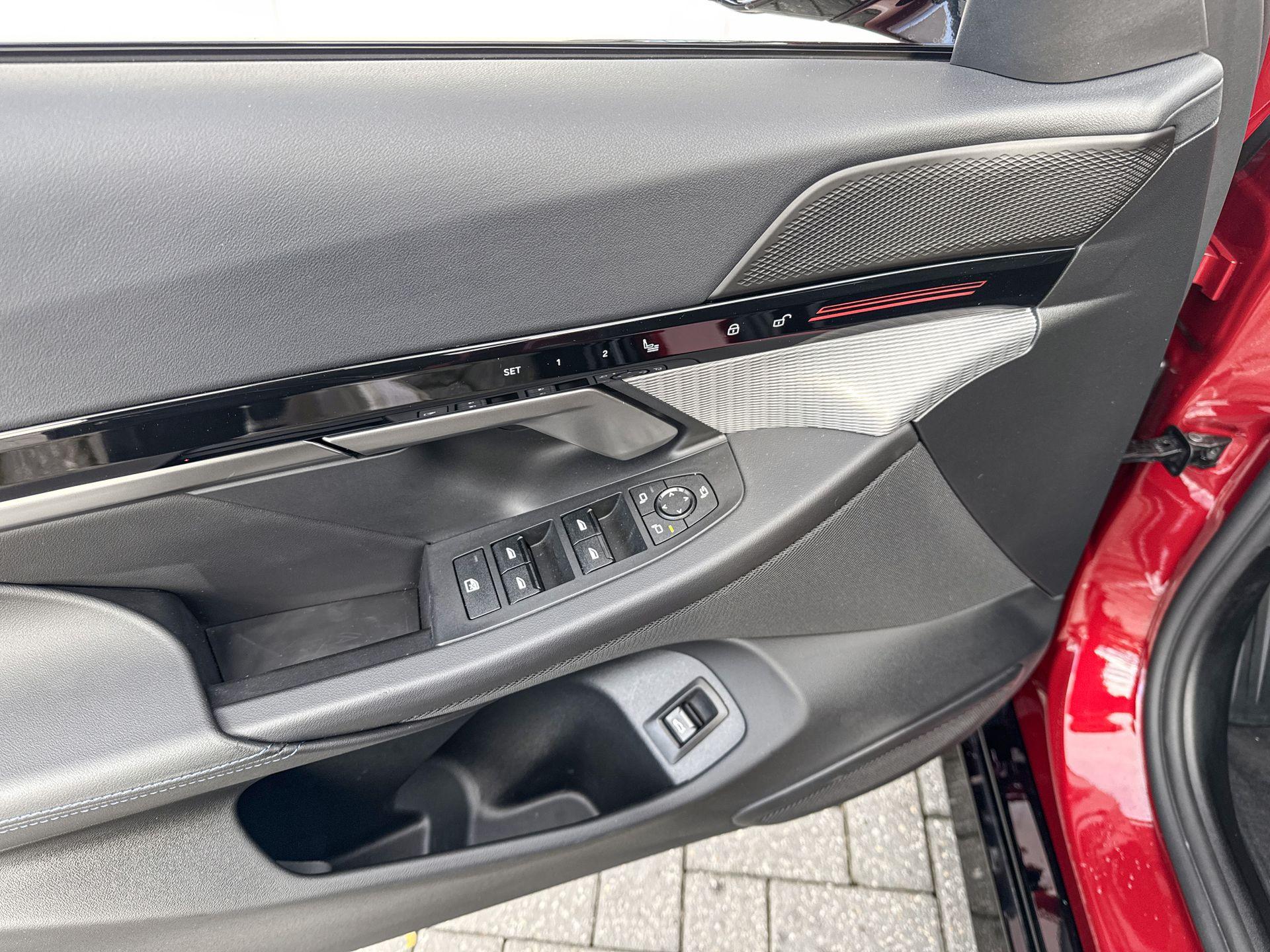 Foto van BMW 530e