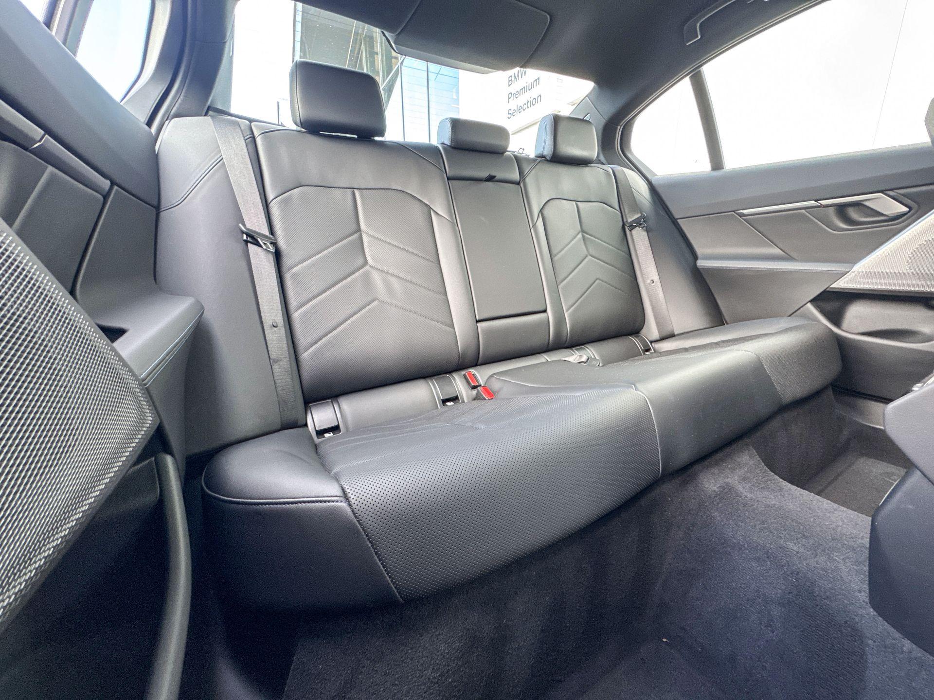Foto van BMW 530e