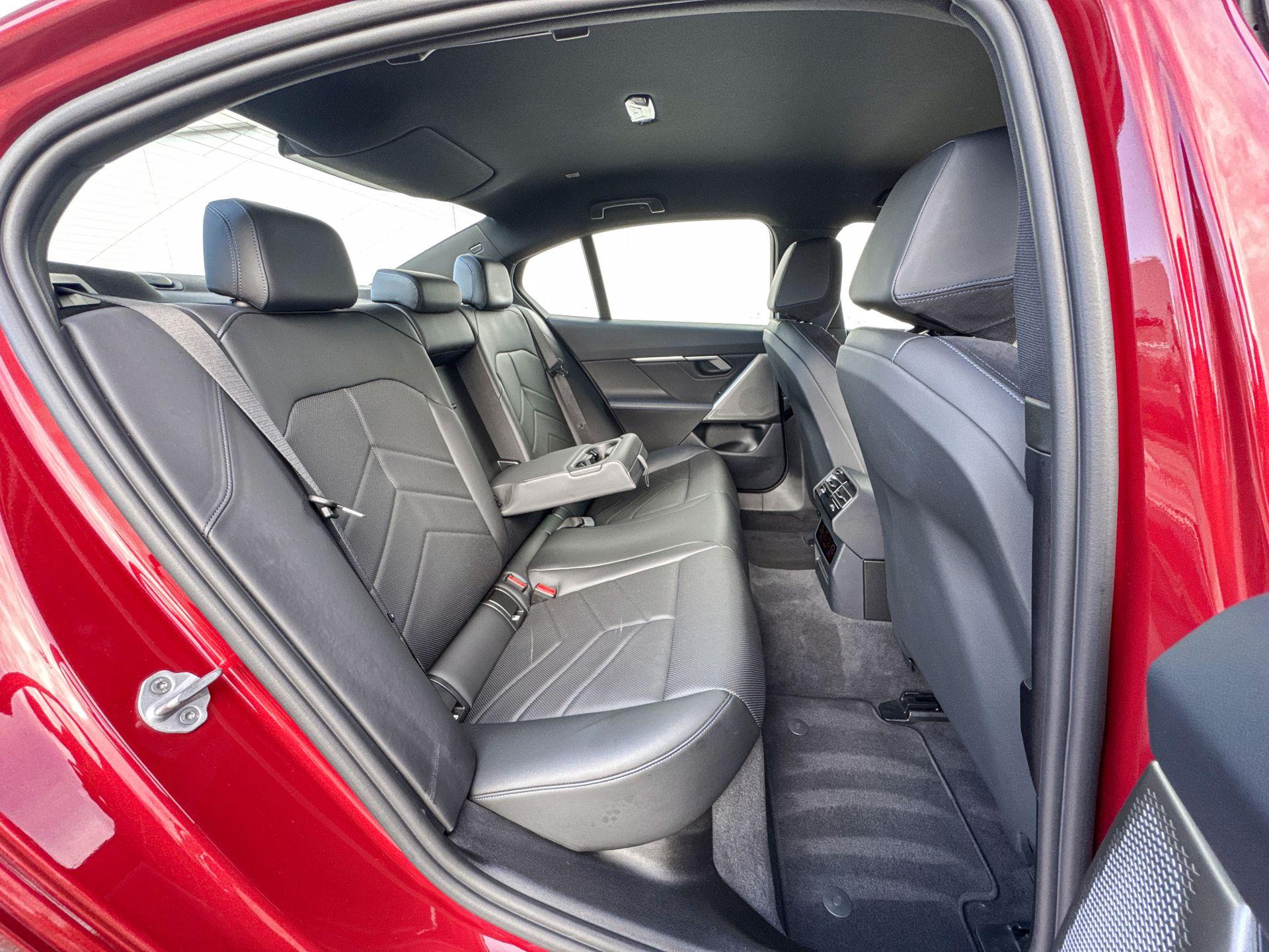 Foto van BMW 530e
