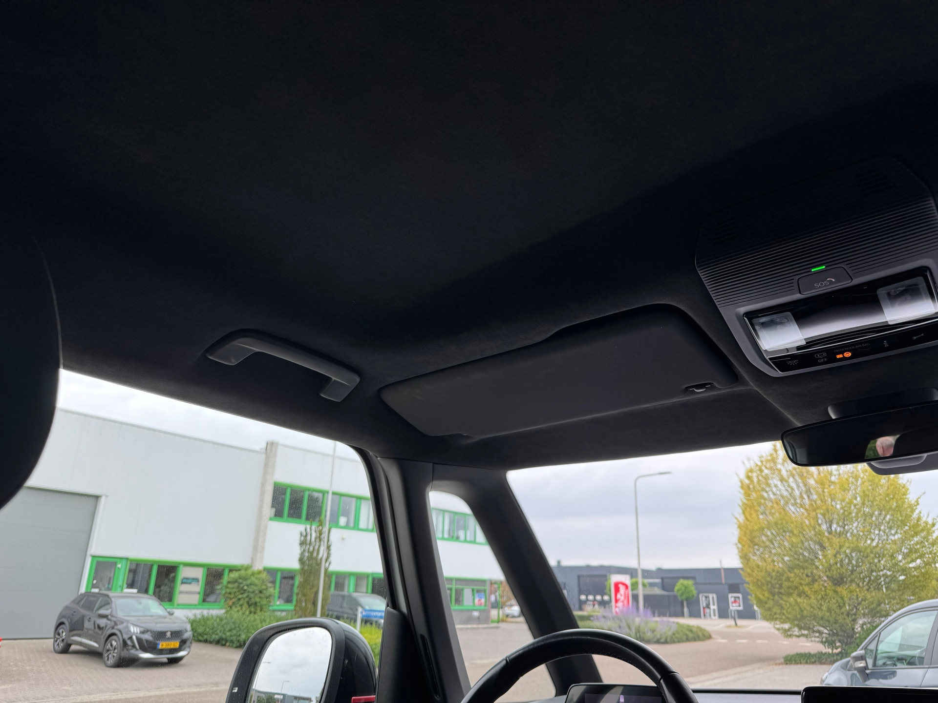Foto van Volkswagen Id. Buzz Pro 150 KW