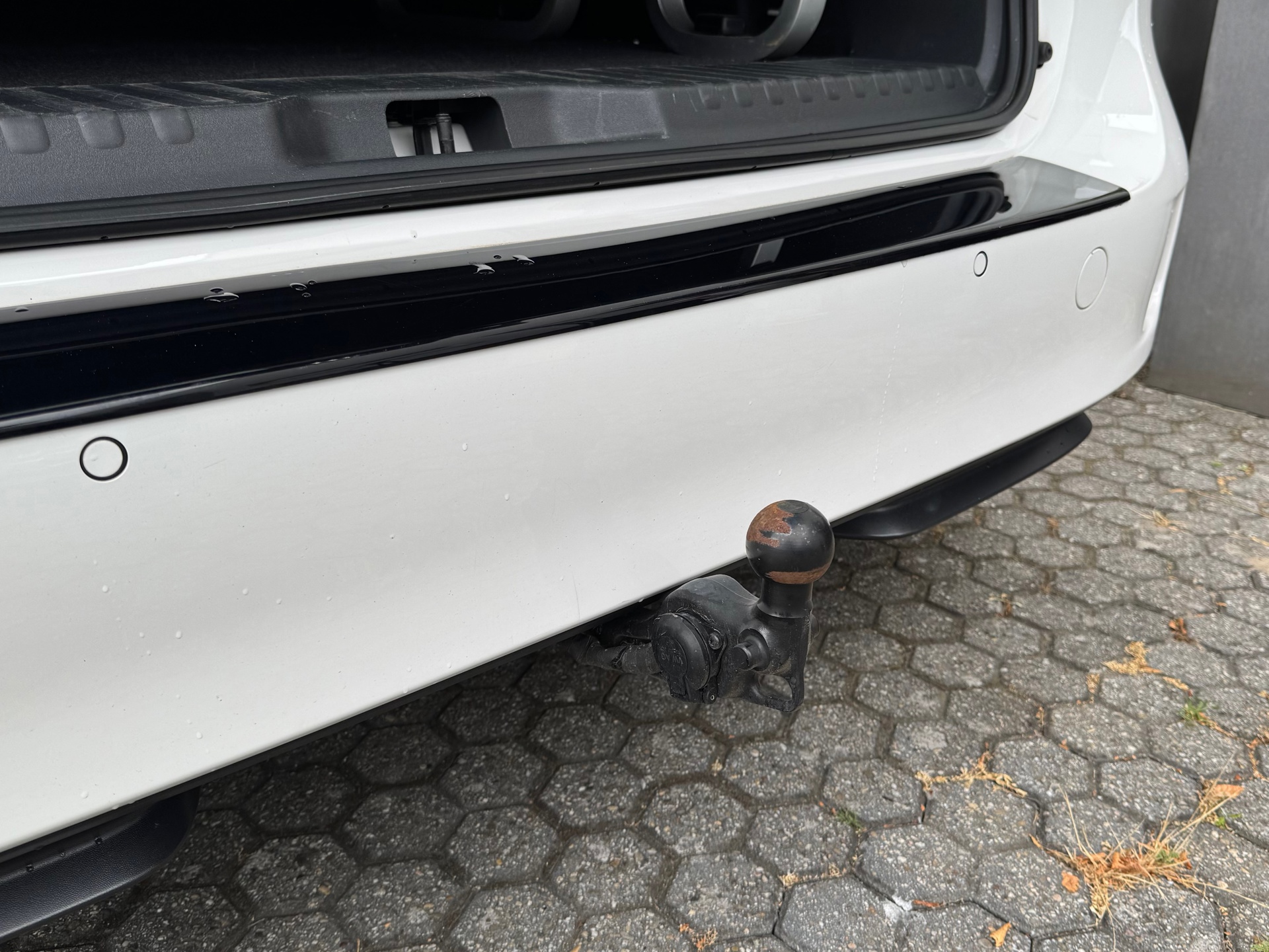 Foto van Volkswagen Id. Buzz Pro 150 KW