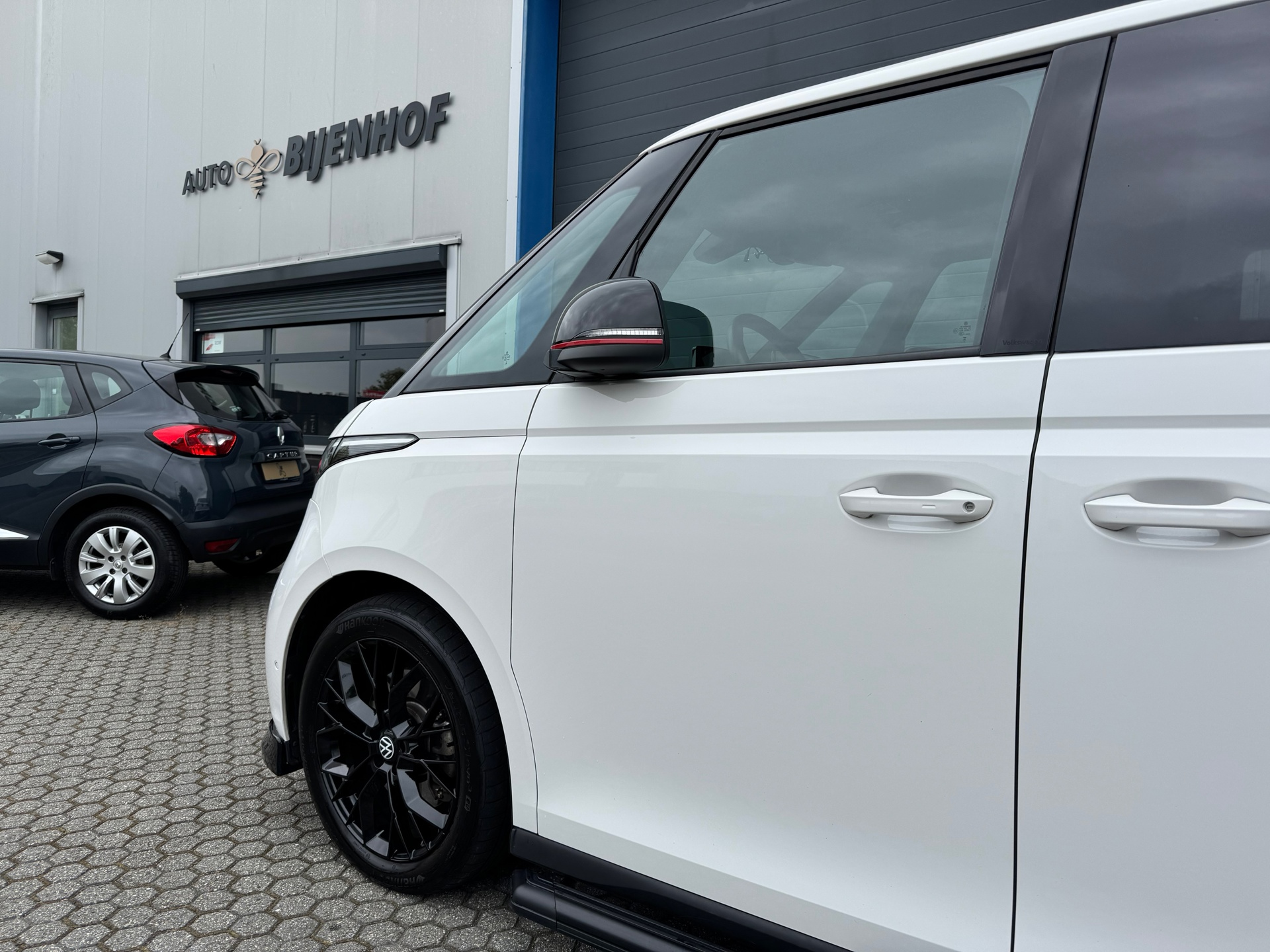 Foto van Volkswagen Id. Buzz Pro 150 KW