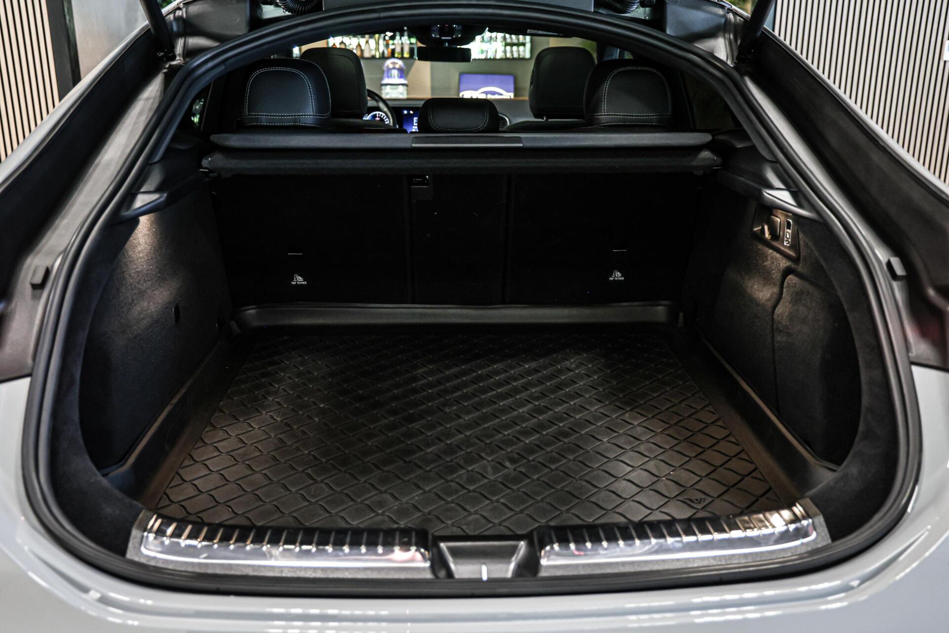 Foto van Mercedes-Benz AMG Gle 53 Hybrid Coupe