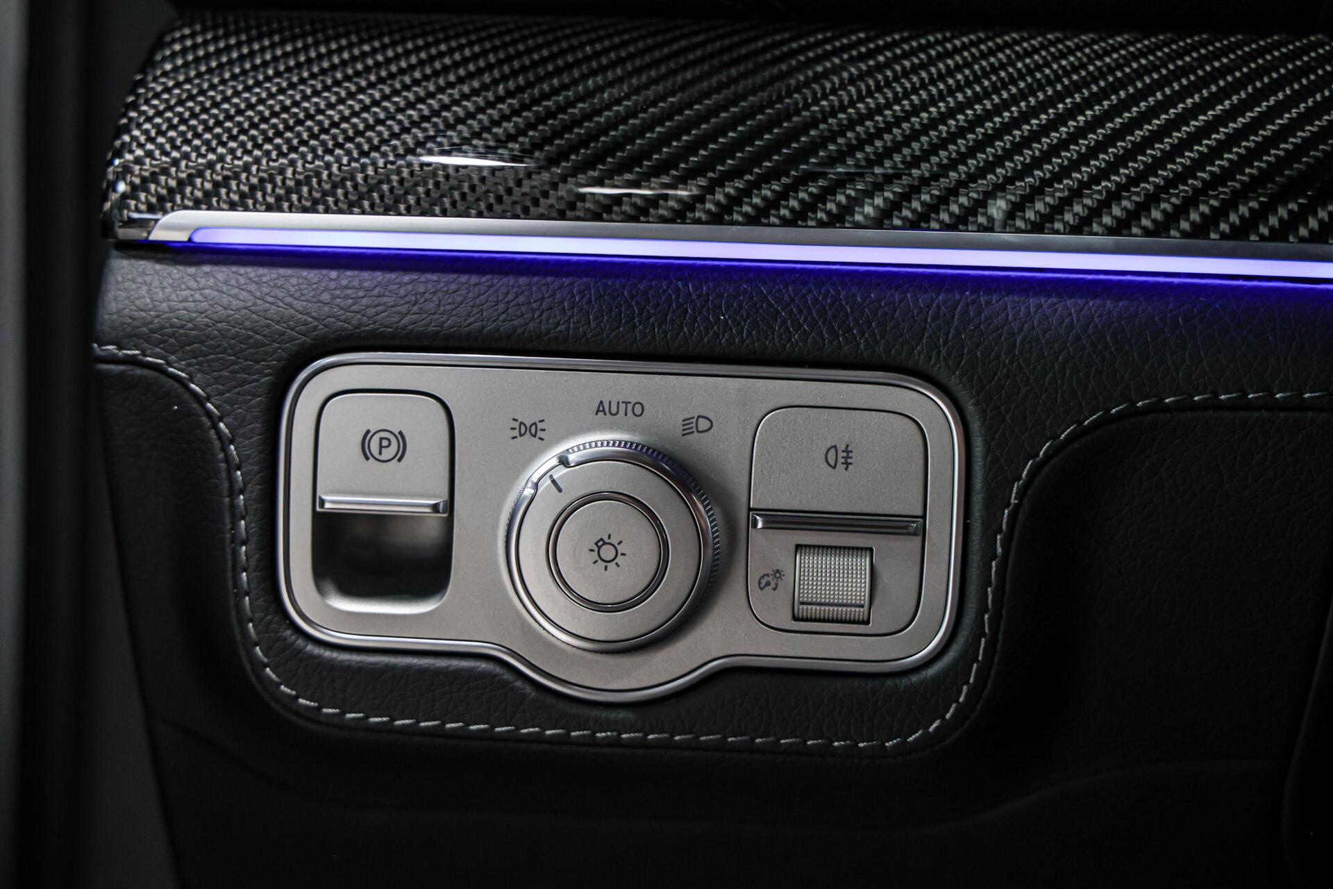 Foto van Mercedes-Benz AMG Gle 53 Hybrid Coupe