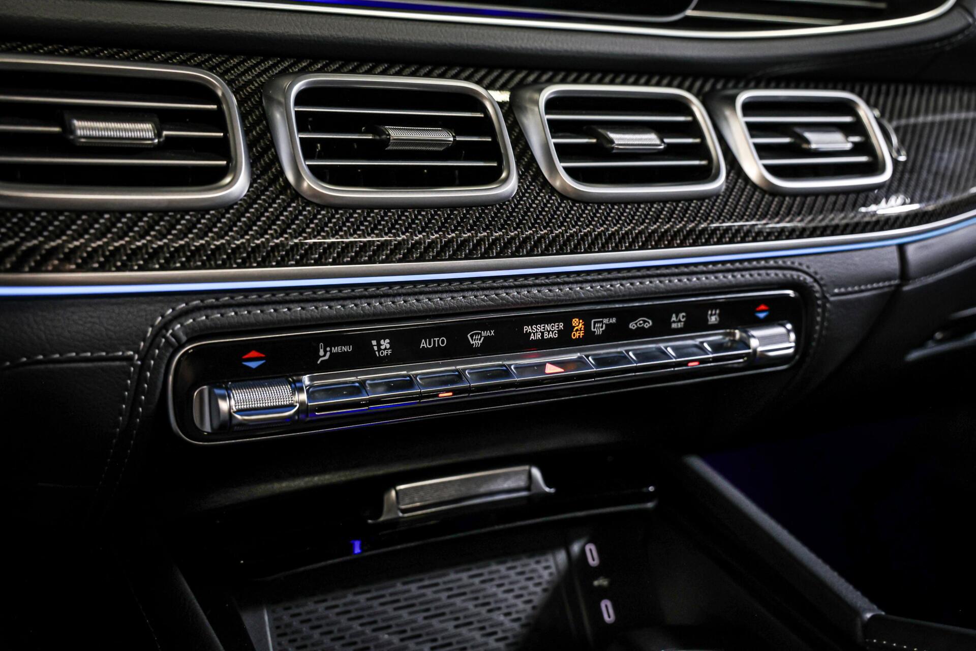 Foto van Mercedes-Benz AMG Gle 53 Hybrid Coupe