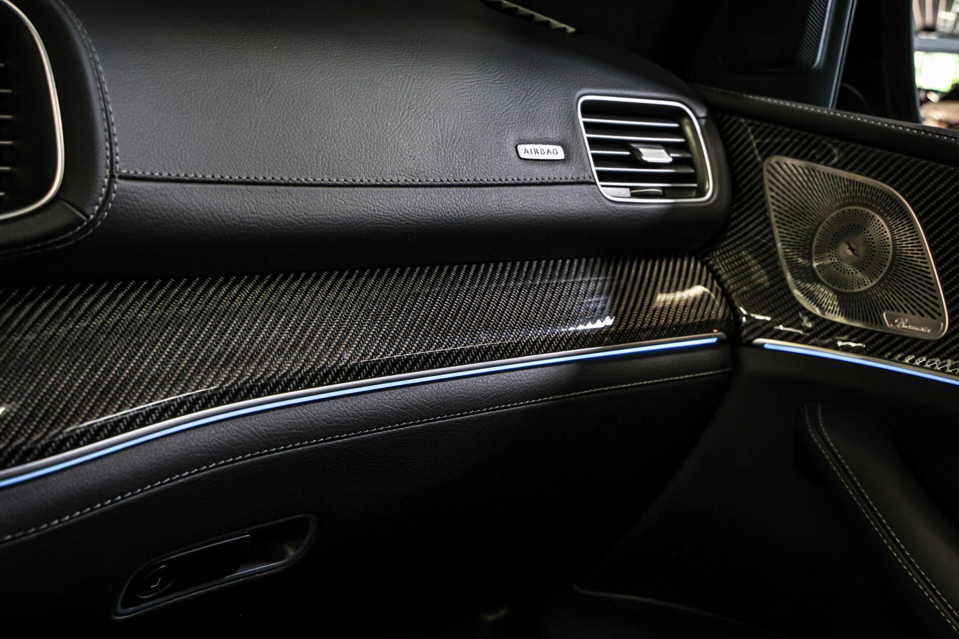 Foto van Mercedes-Benz AMG Gle 53 Hybrid Coupe
