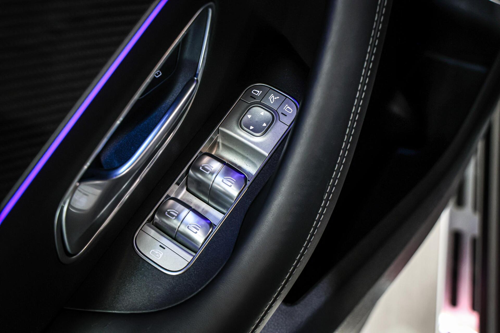 Foto van Mercedes-Benz AMG Gle 53 Hybrid Coupe
