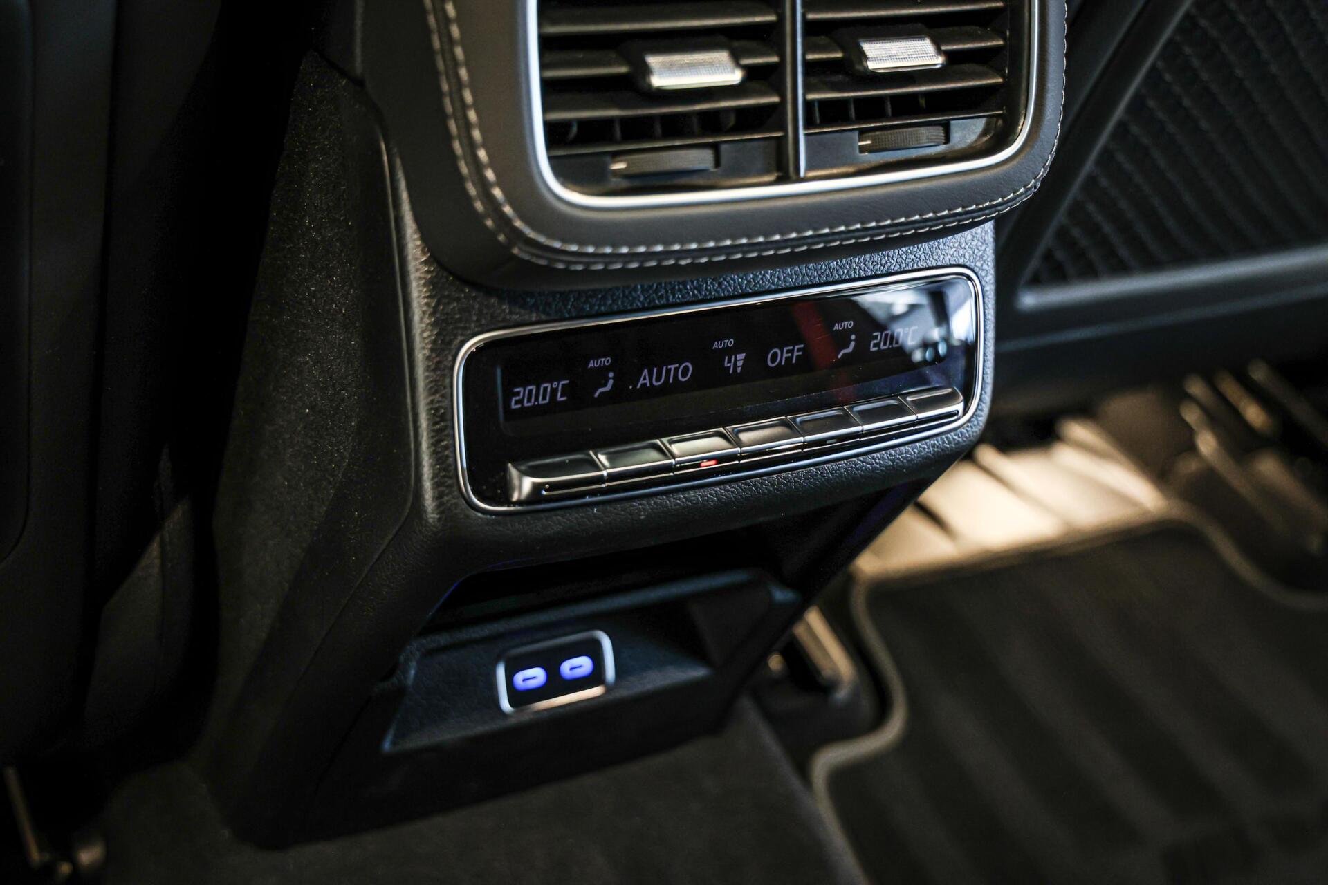 Foto van Mercedes-Benz AMG Gle 53 Hybrid Coupe