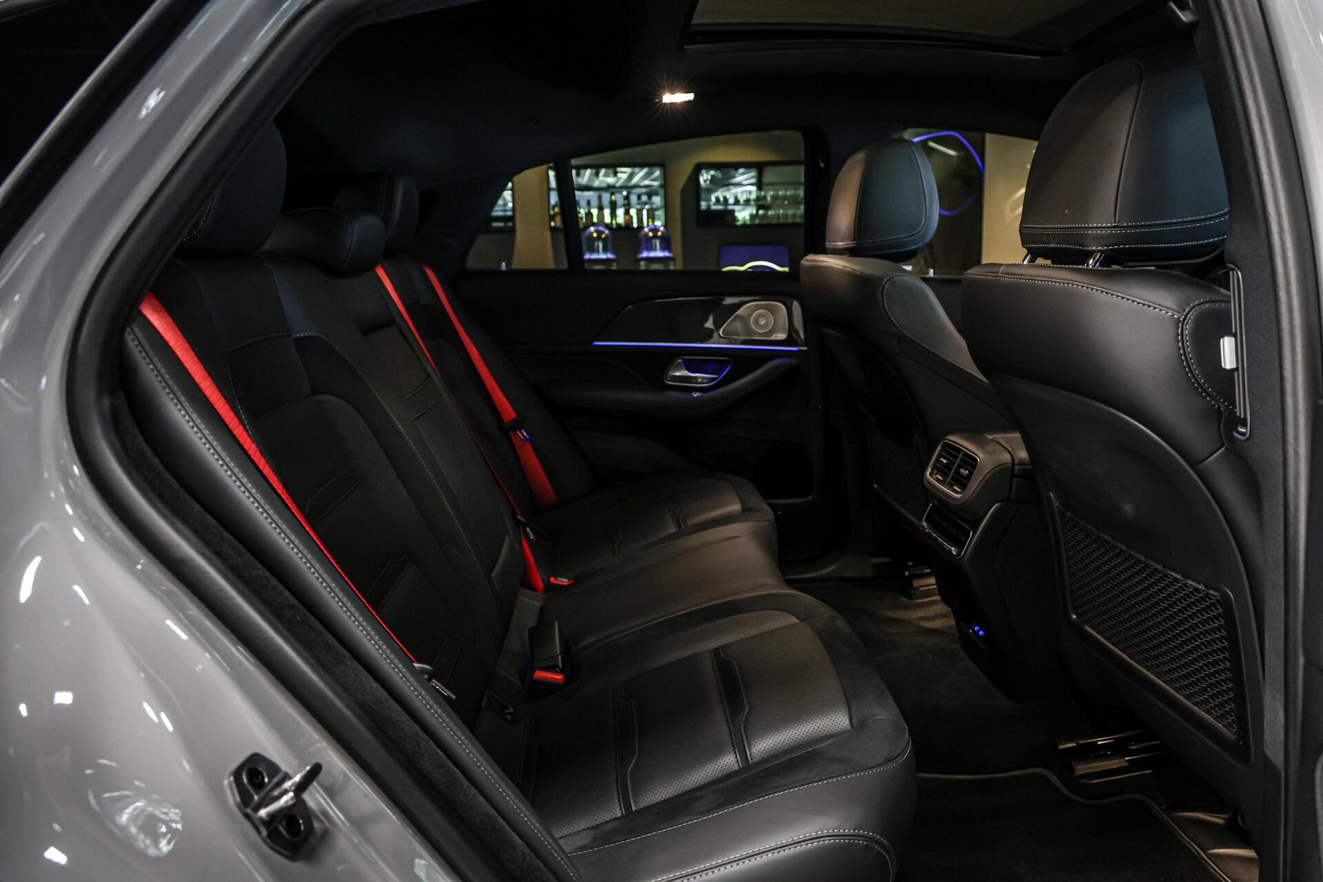 Foto van Mercedes-Benz AMG Gle 53 Hybrid Coupe