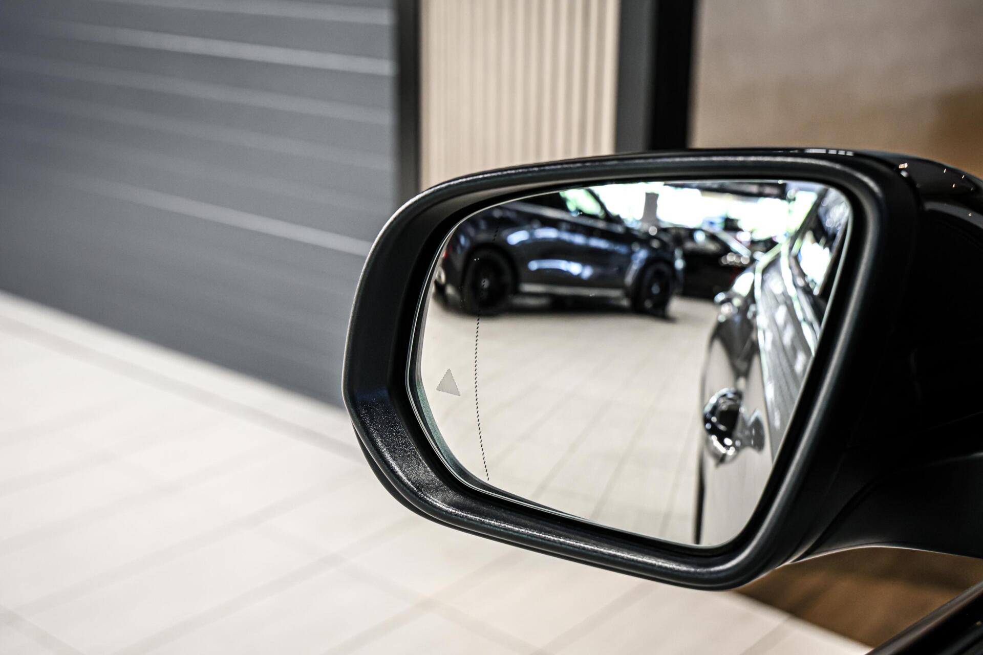 Foto van Mercedes-Benz AMG Gle 53 Hybrid Coupe