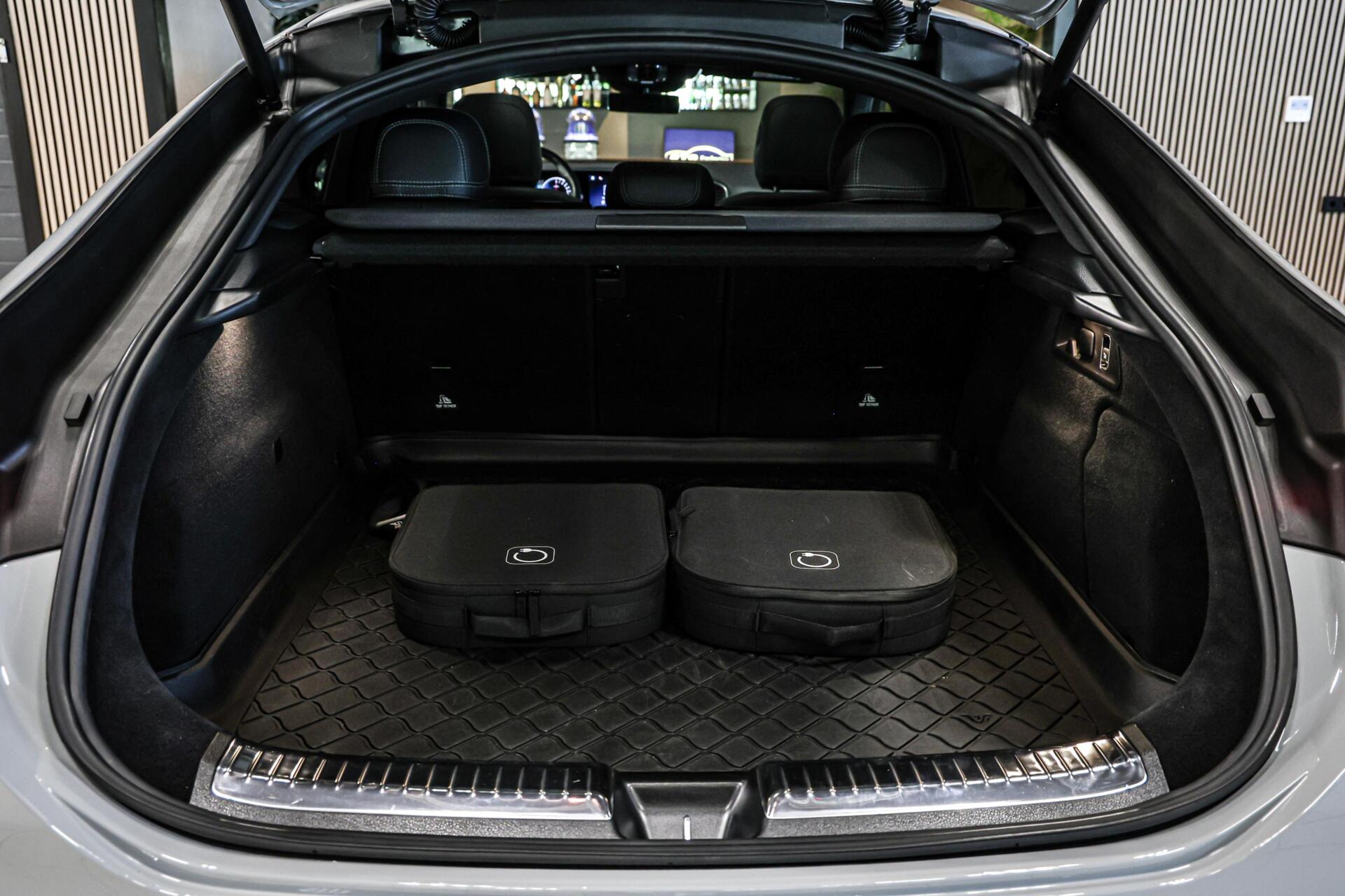 Foto van Mercedes-Benz AMG Gle 53 Hybrid Coupe