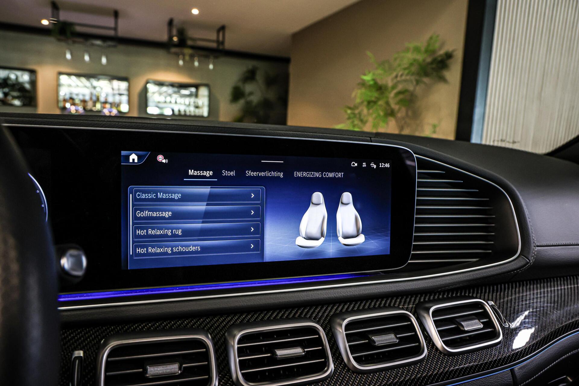 Foto van Mercedes-Benz AMG Gle 53 Hybrid Coupe