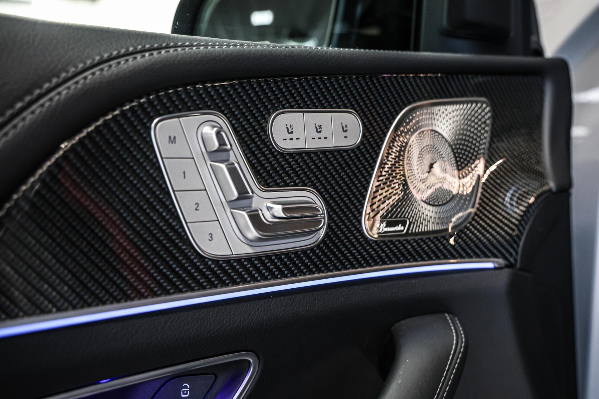Foto van Mercedes-Benz AMG Gle 53 Hybrid Coupe