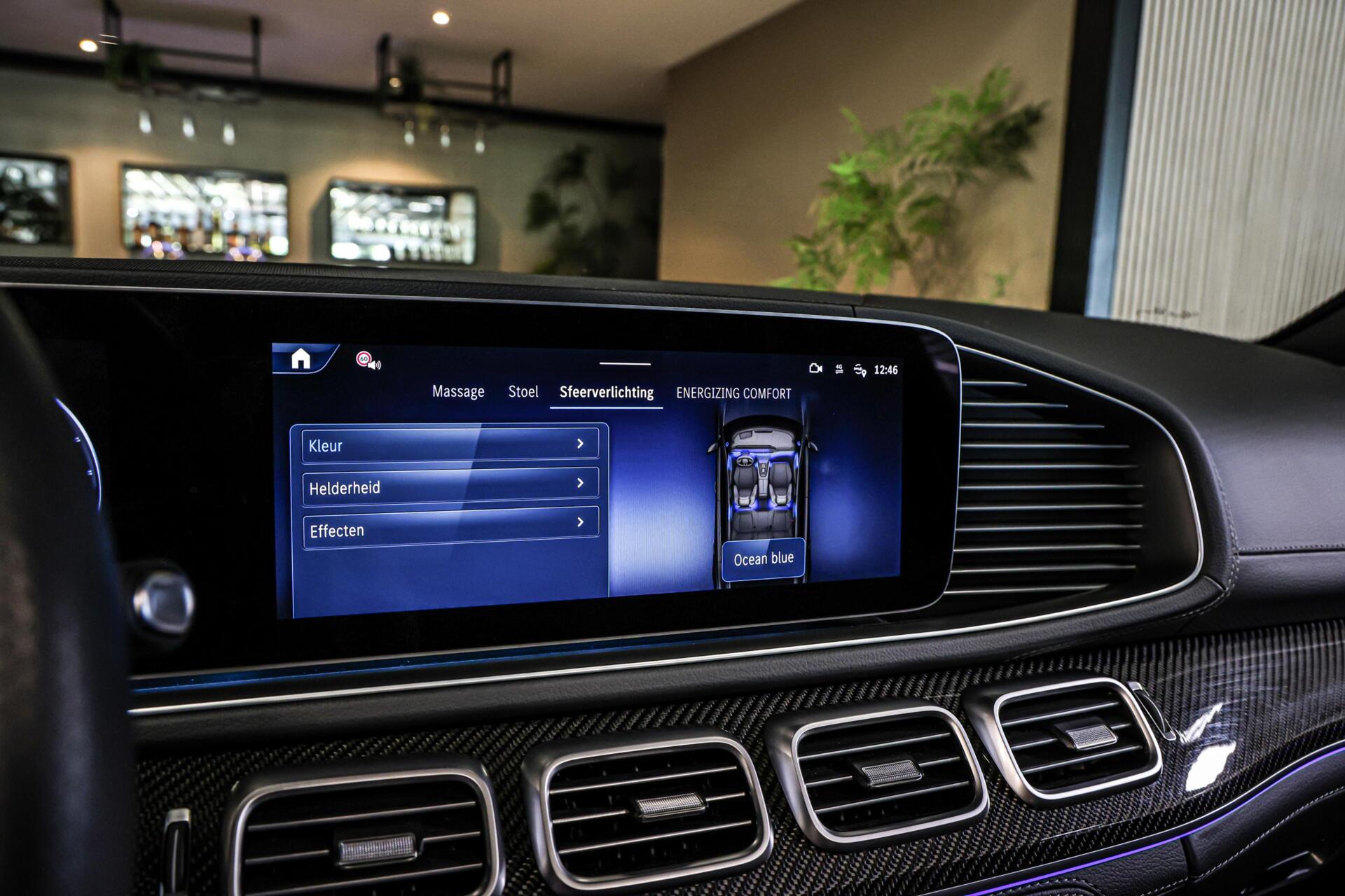 Foto van Mercedes-Benz AMG Gle 53 Hybrid Coupe