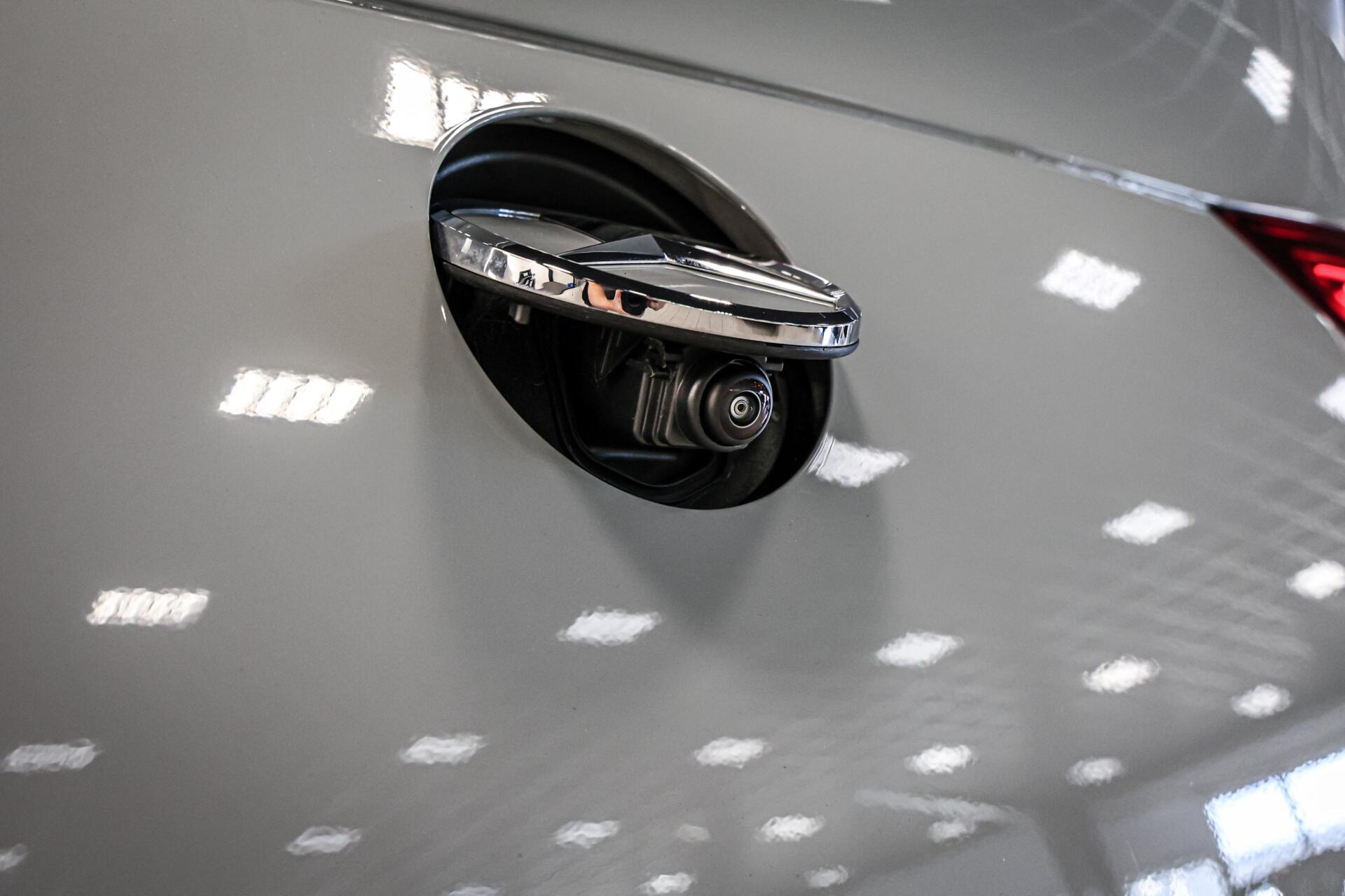 Foto van Mercedes-Benz AMG Gle 53 Hybrid Coupe