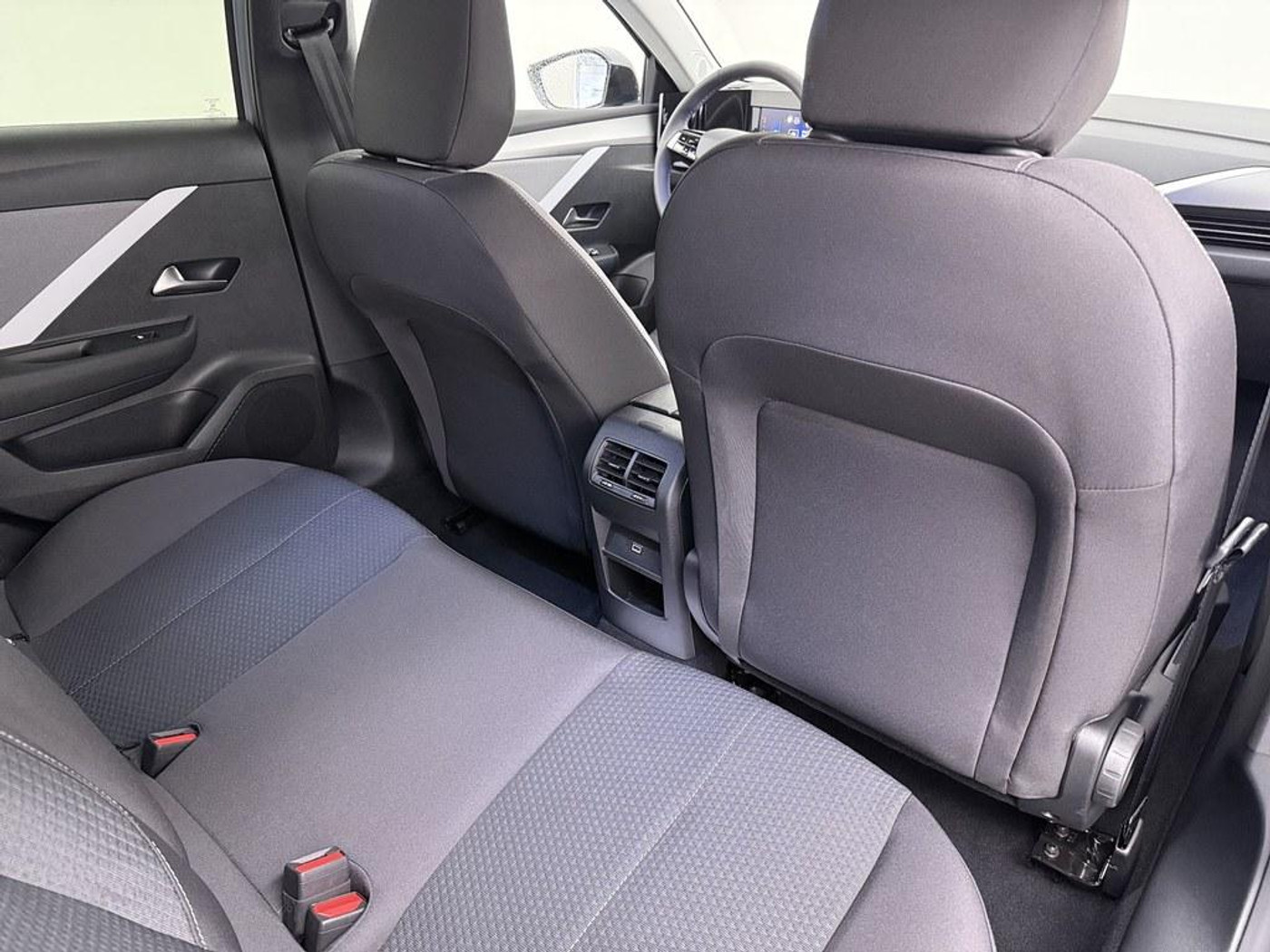 Foto van Opel Astra Sports Tourer