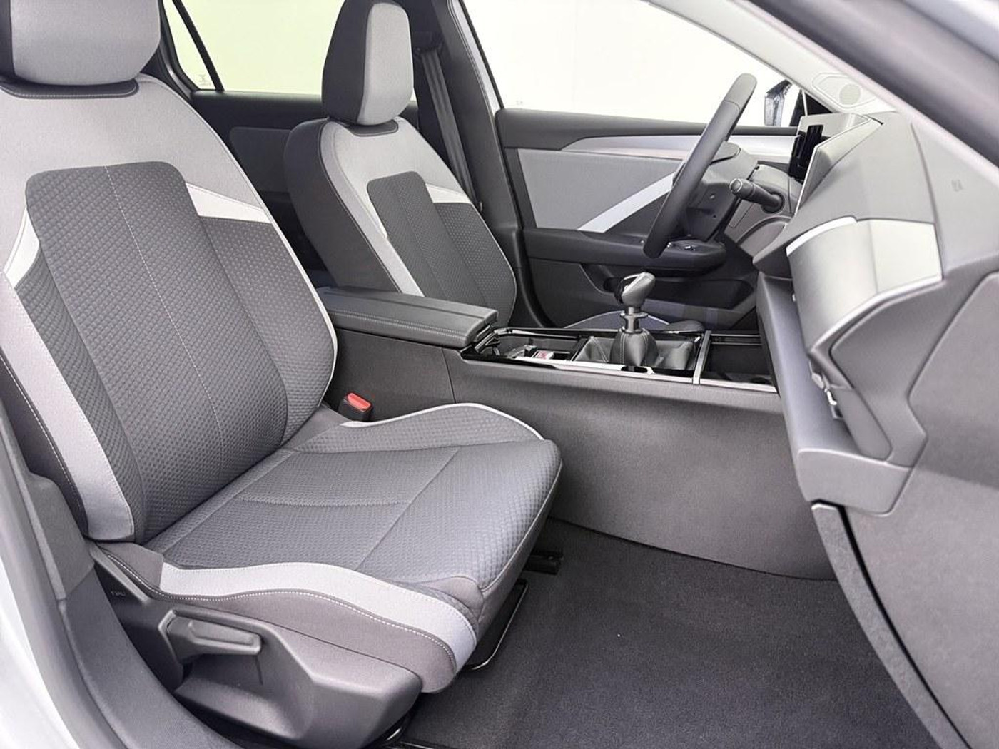 Foto van Opel Astra Sports Tourer