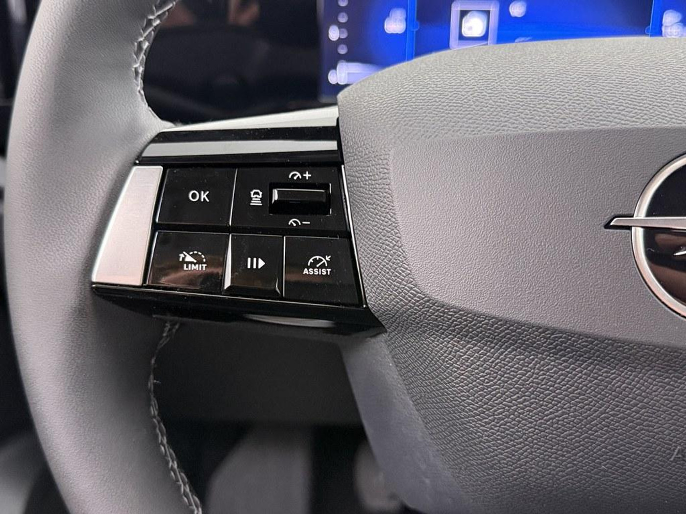Foto van Opel Astra Sports Tourer