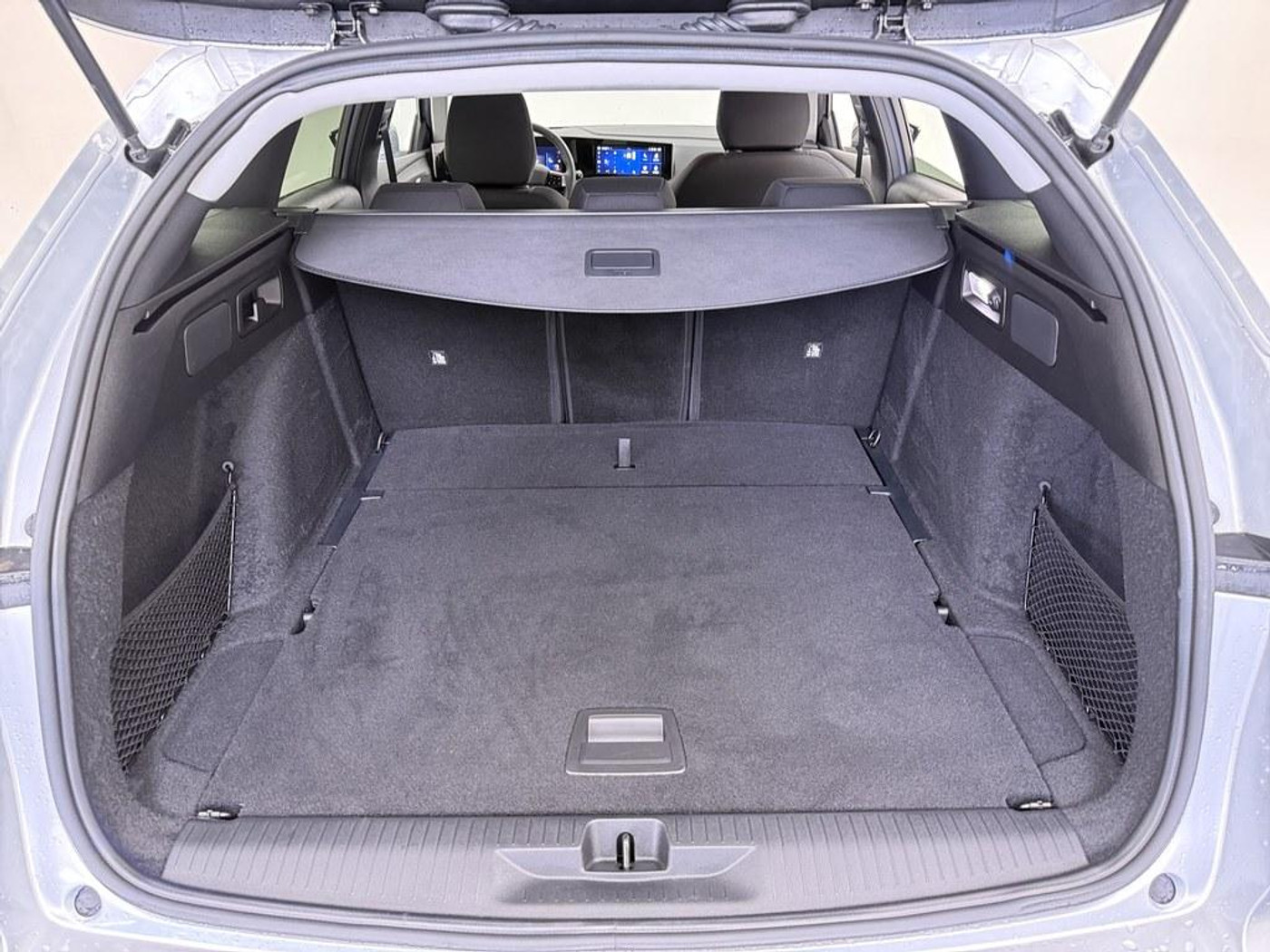 Foto van Opel Astra Sports Tourer
