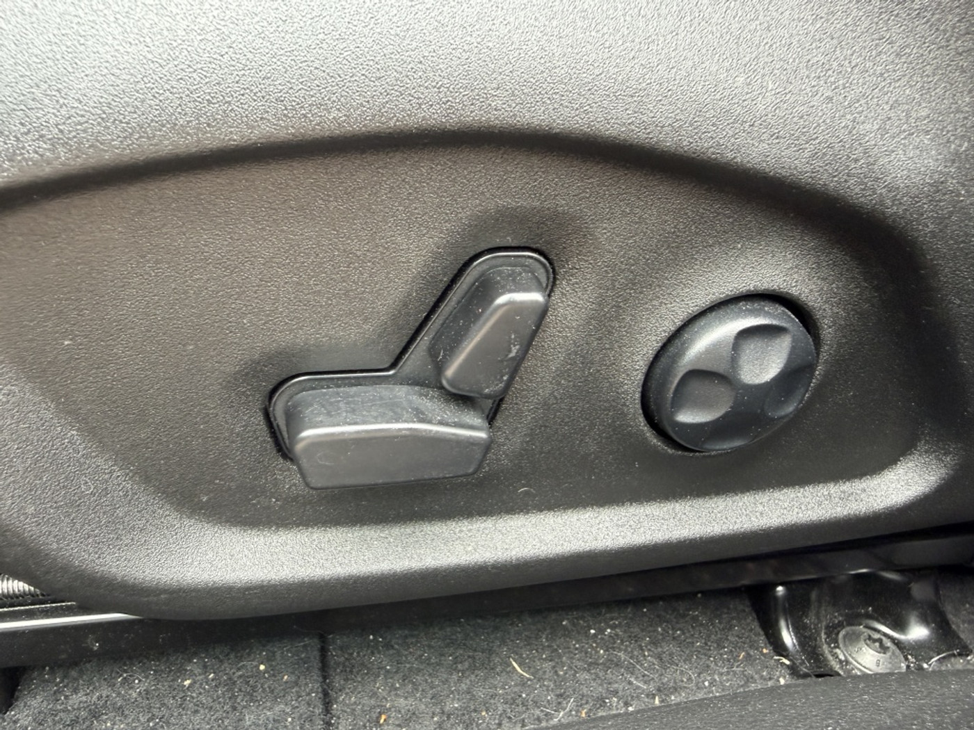 Foto van Jeep Compass