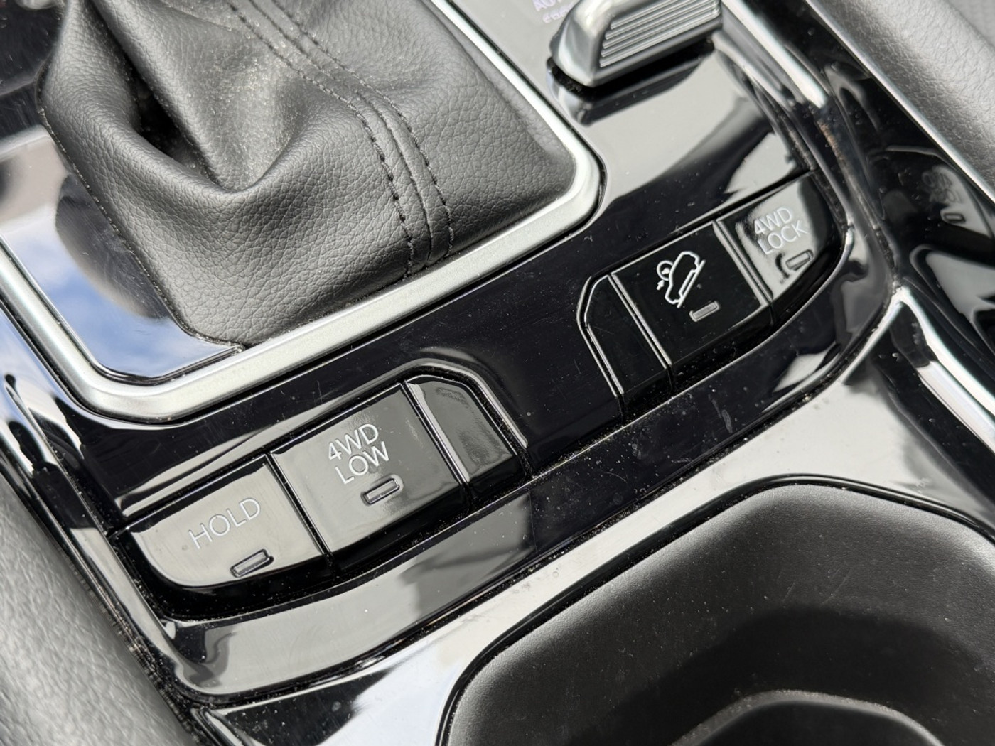 Foto van Jeep Compass