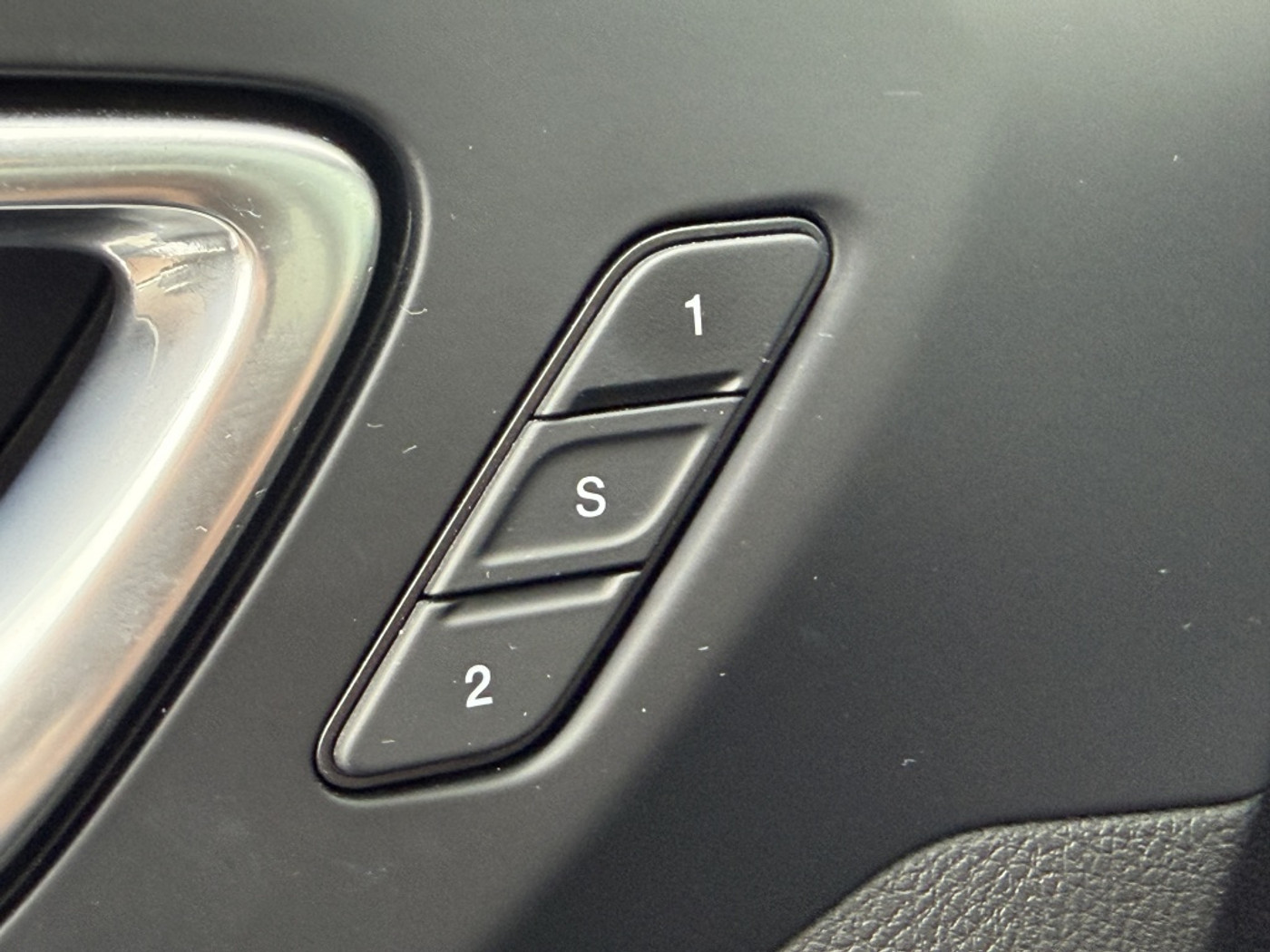 Foto van Jeep Compass